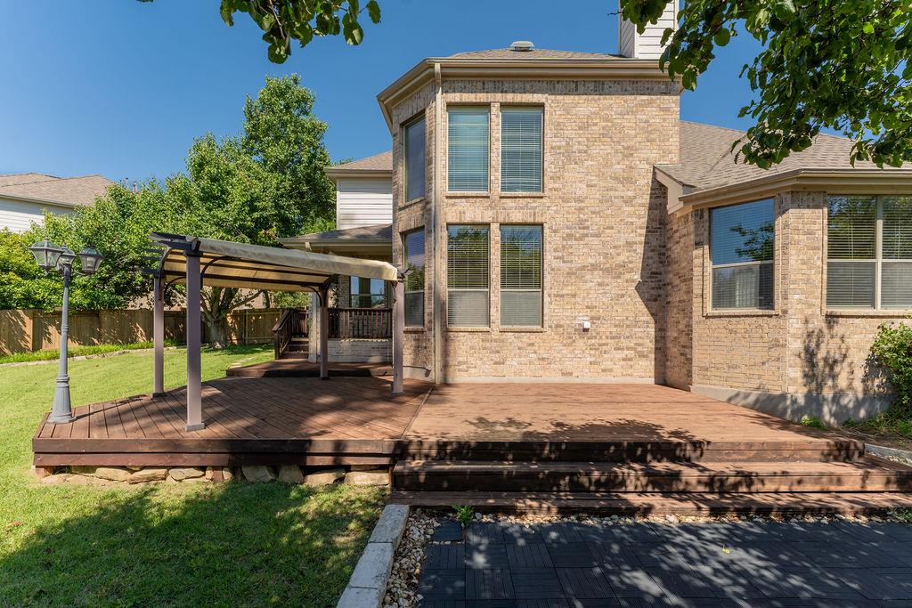 604 Riley Trl, Cedar Park, TX 78613