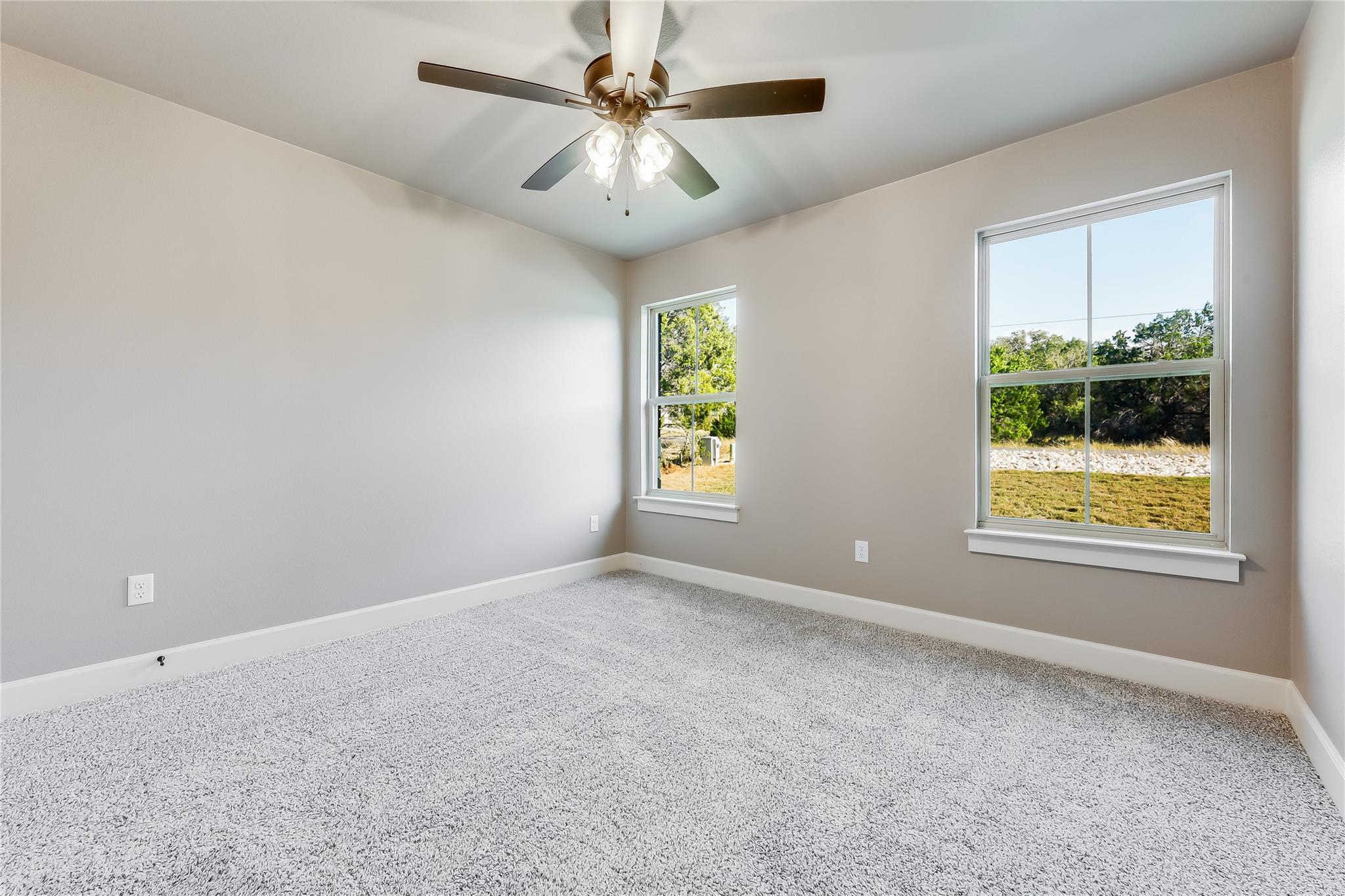 2502 Truman Dr, Lago Vista, TX 78645