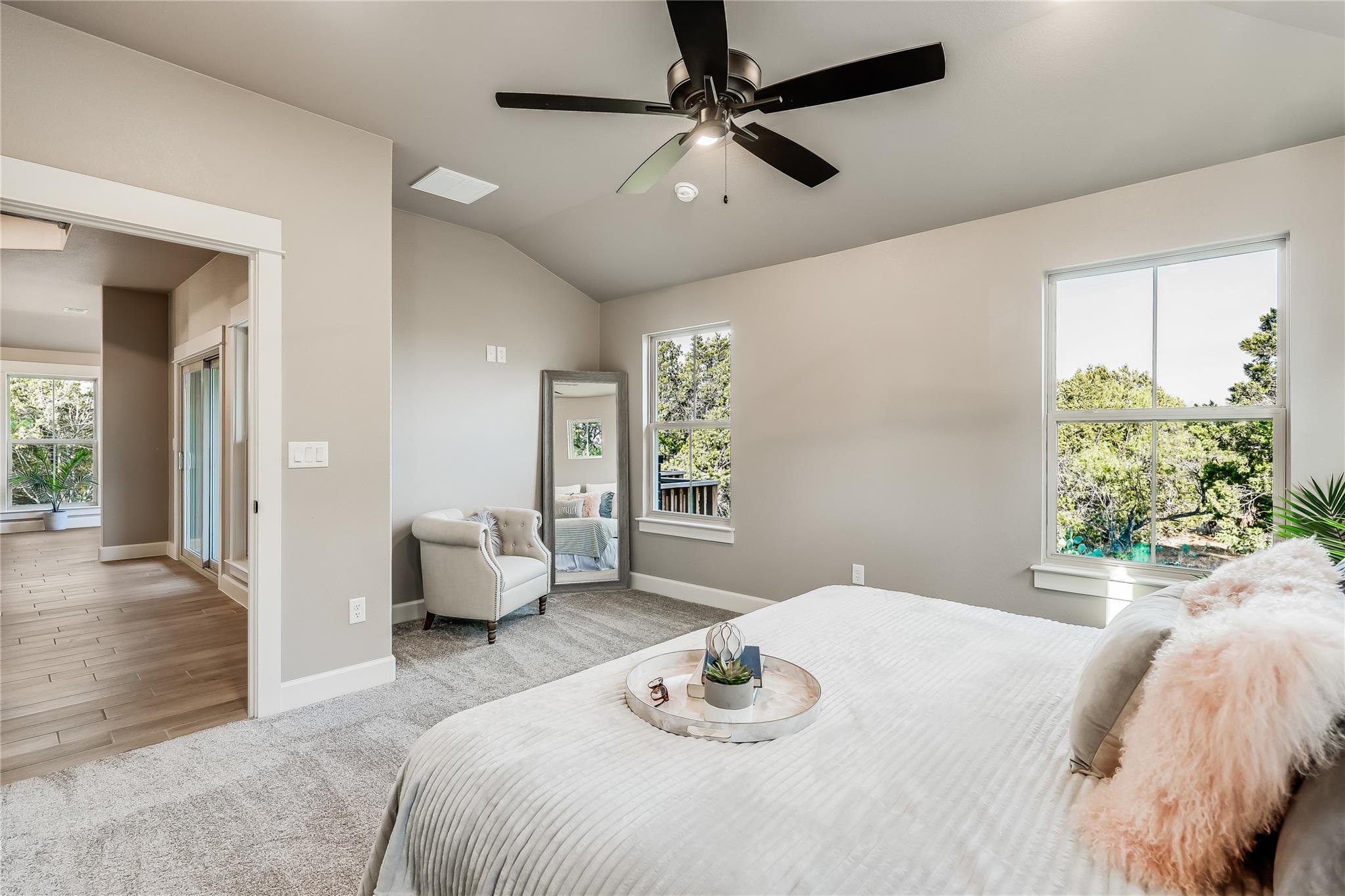 2502 Truman Dr, Lago Vista, TX 78645