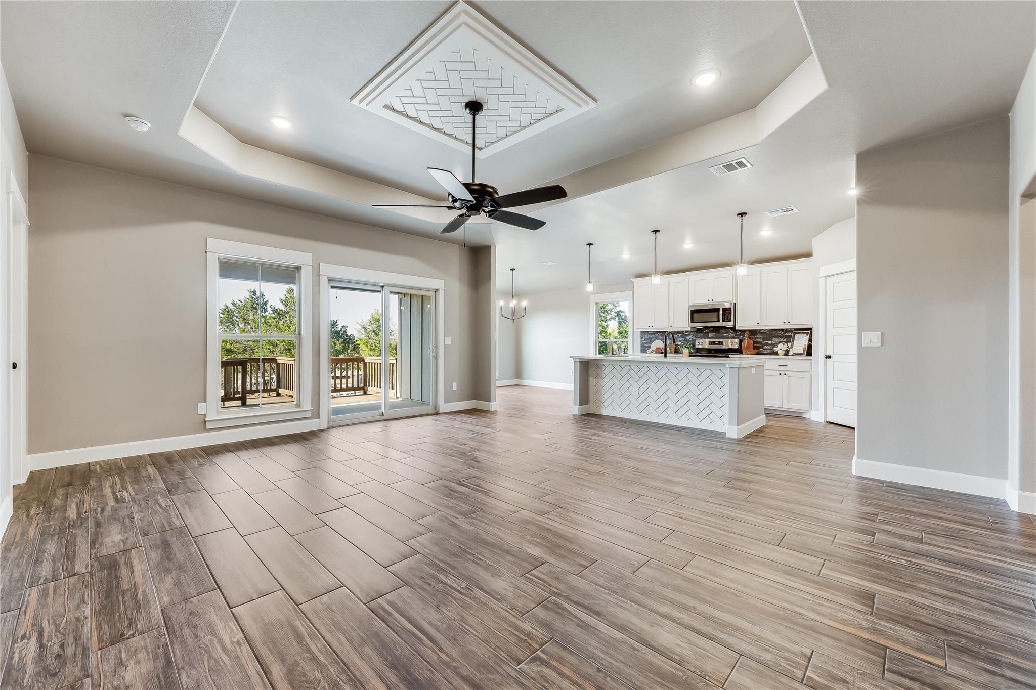 2502 Truman Dr, Lago Vista, TX 78645