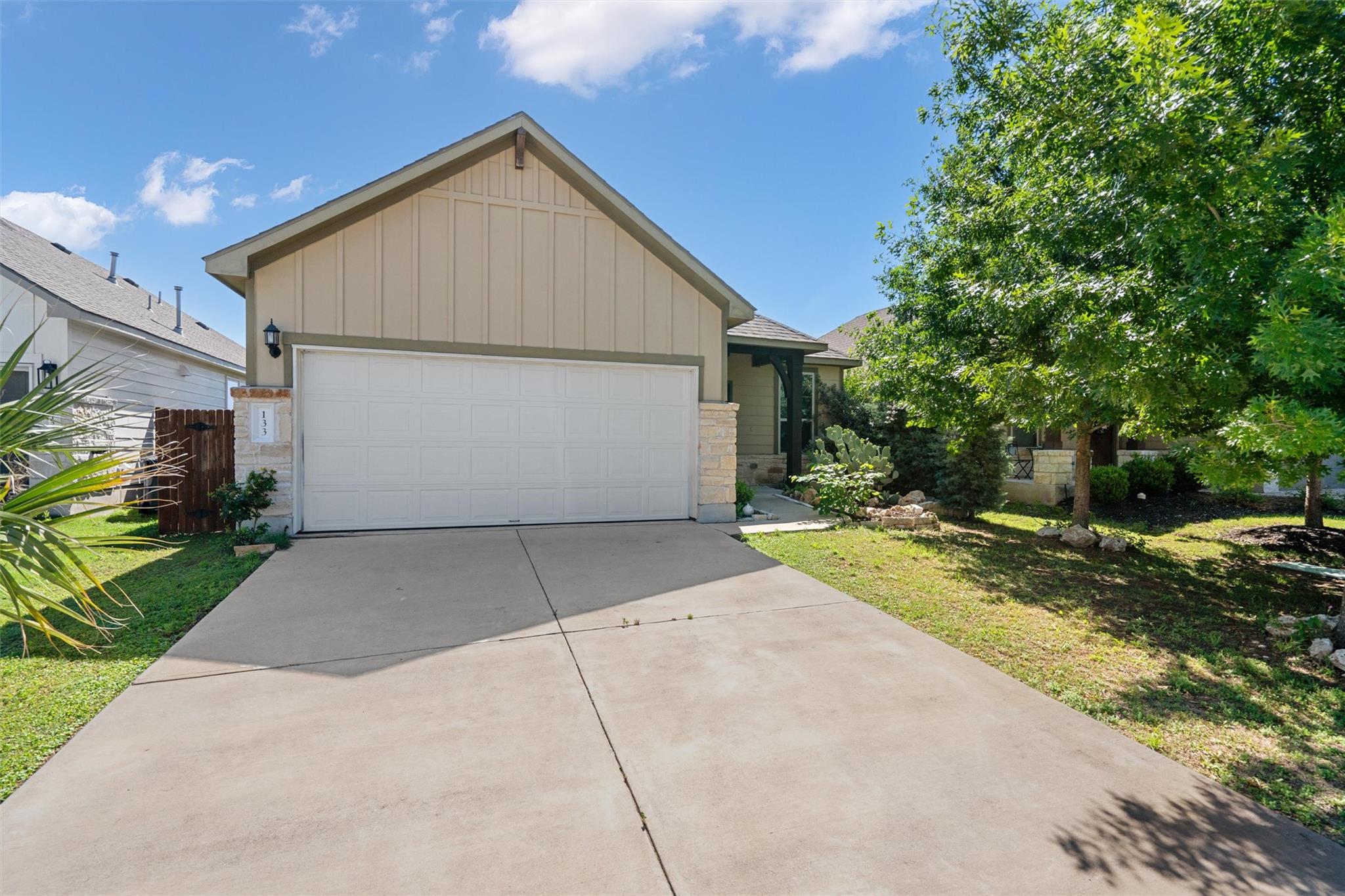 133 Carlina Loop, Liberty Hill, TX 78642