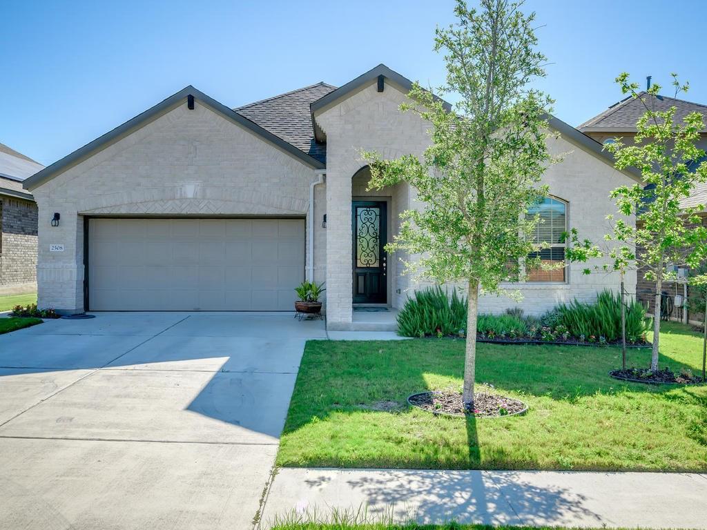 2508 Merton Dr, Leander, TX 78641