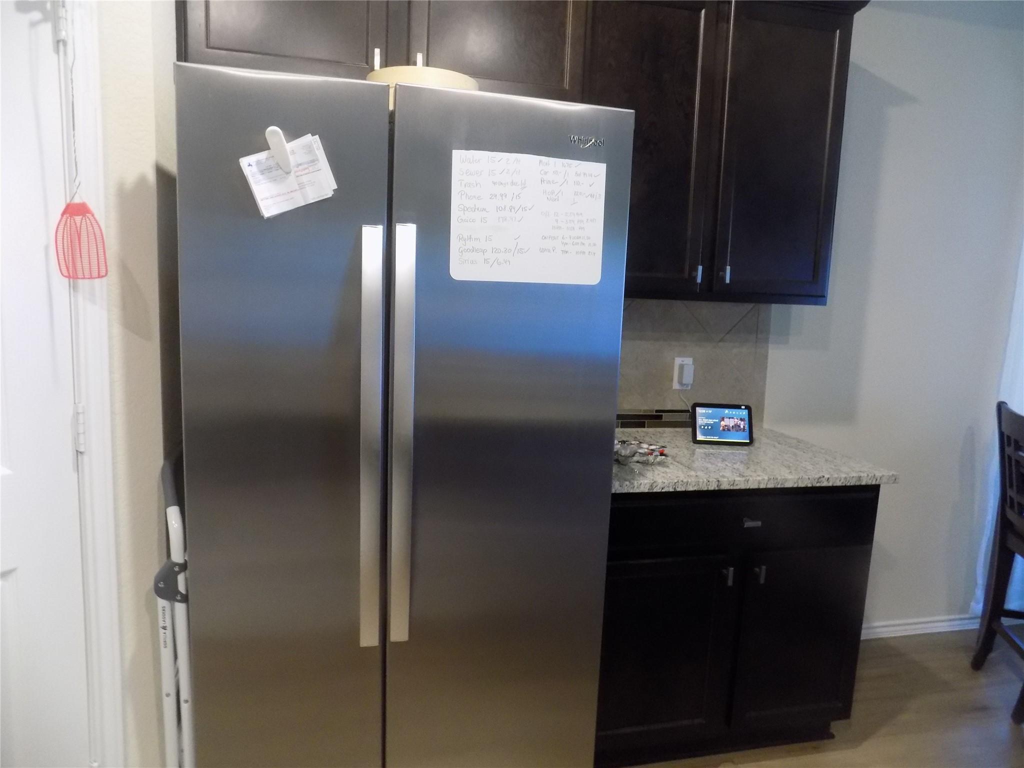 124 Rearden Blvd, Jarrell, TX 76537