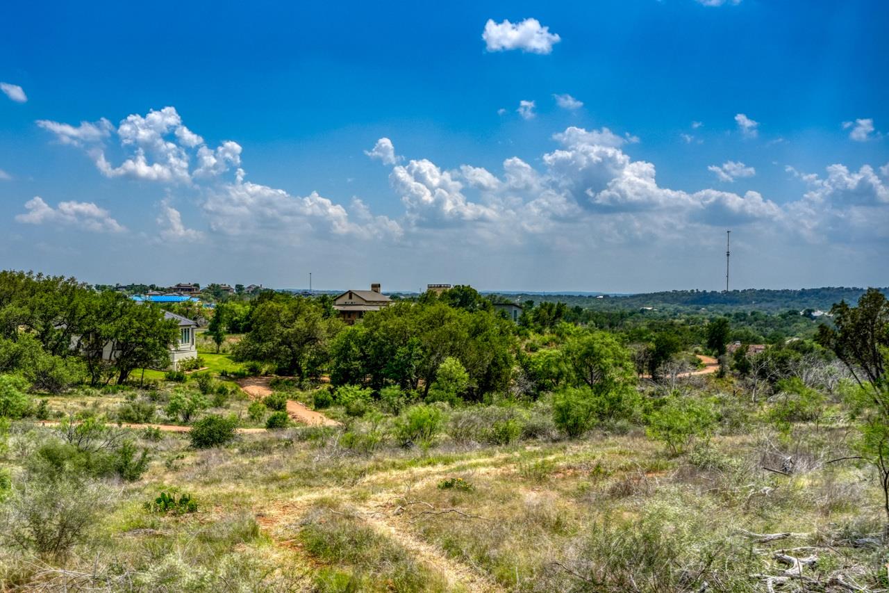 Lot 28A The Trails Pkwy, Horseshoe Bay, TX 78657