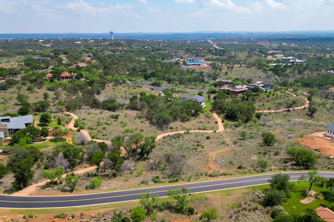 Lot 28A The Trails Pkwy, Horseshoe Bay, TX 78657