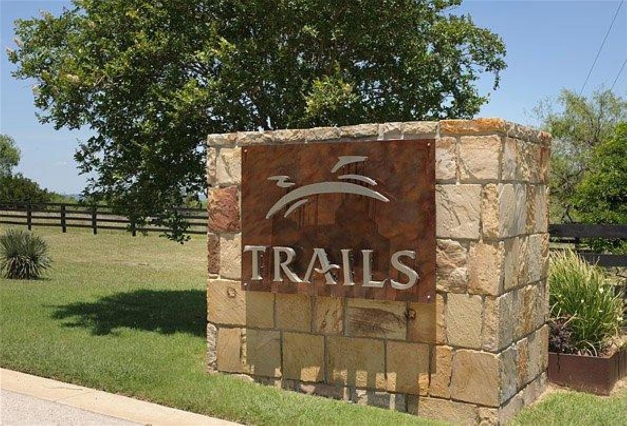 Lot 28A The Trails Pkwy, Horseshoe Bay, TX 78657