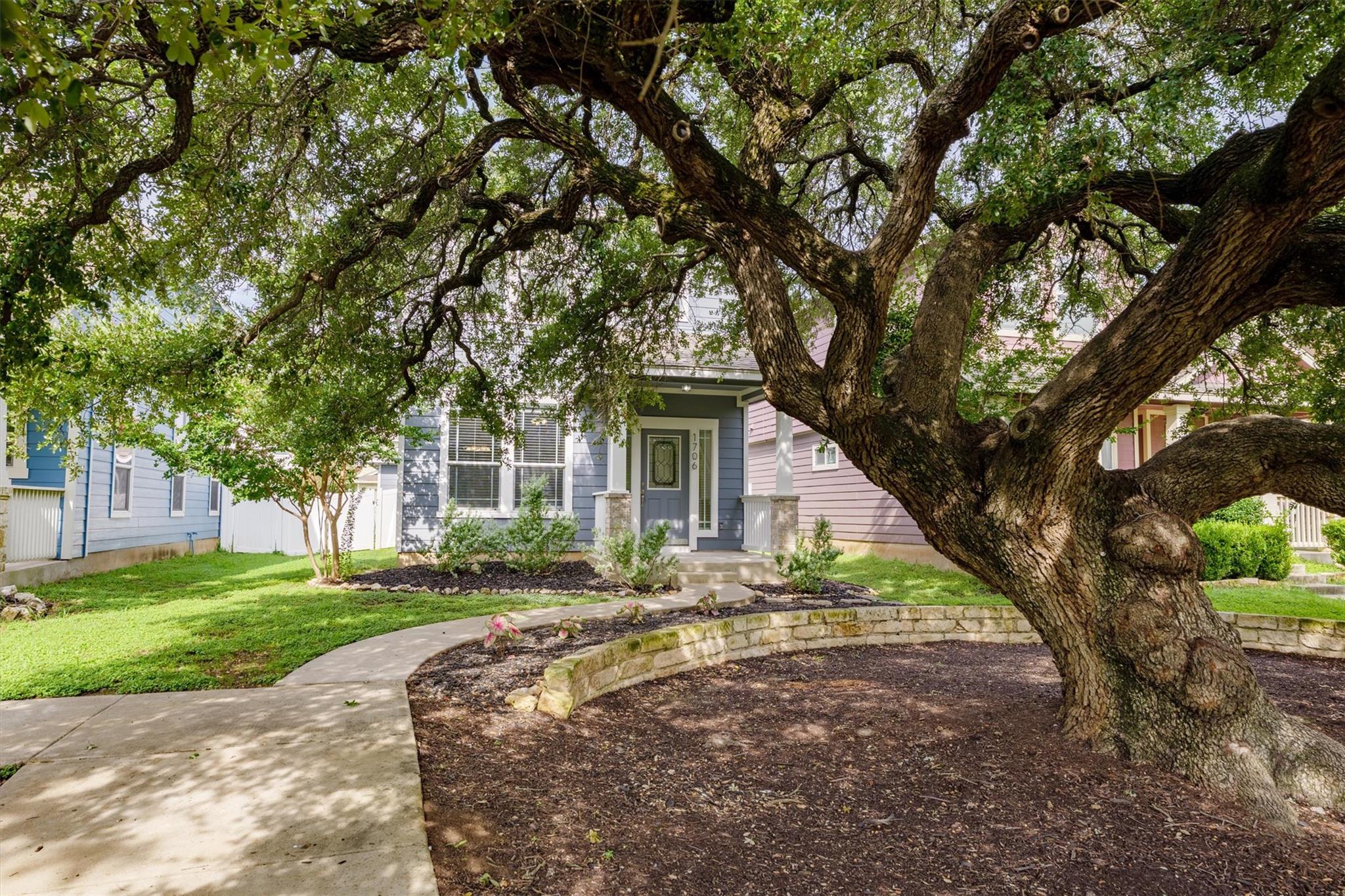 1706 Sandhills Dr, Cedar Park, TX 78613