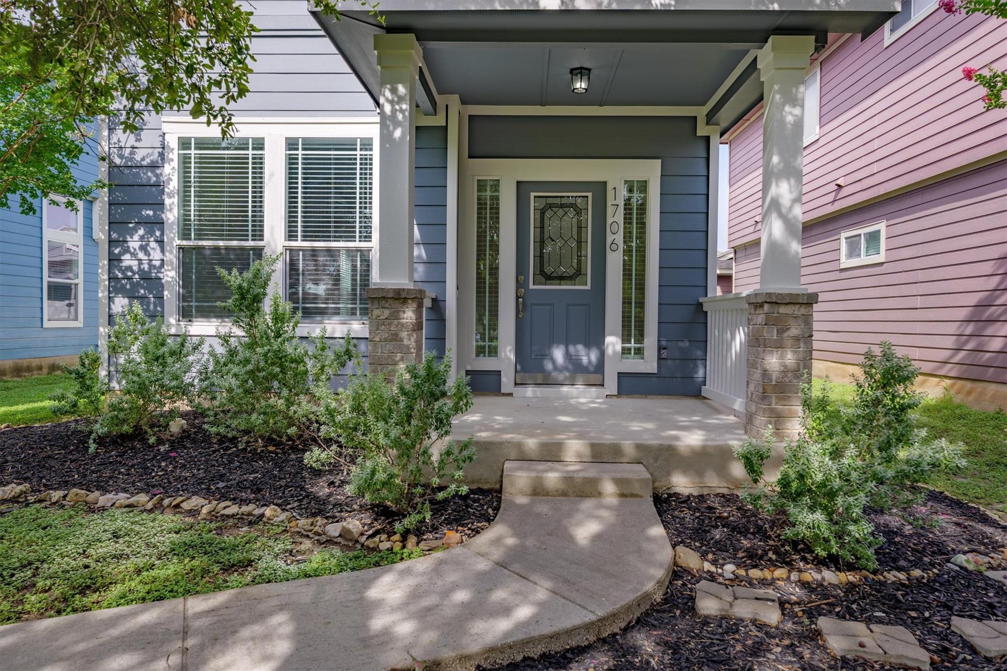 1706 Sandhills Dr, Cedar Park, TX 78613