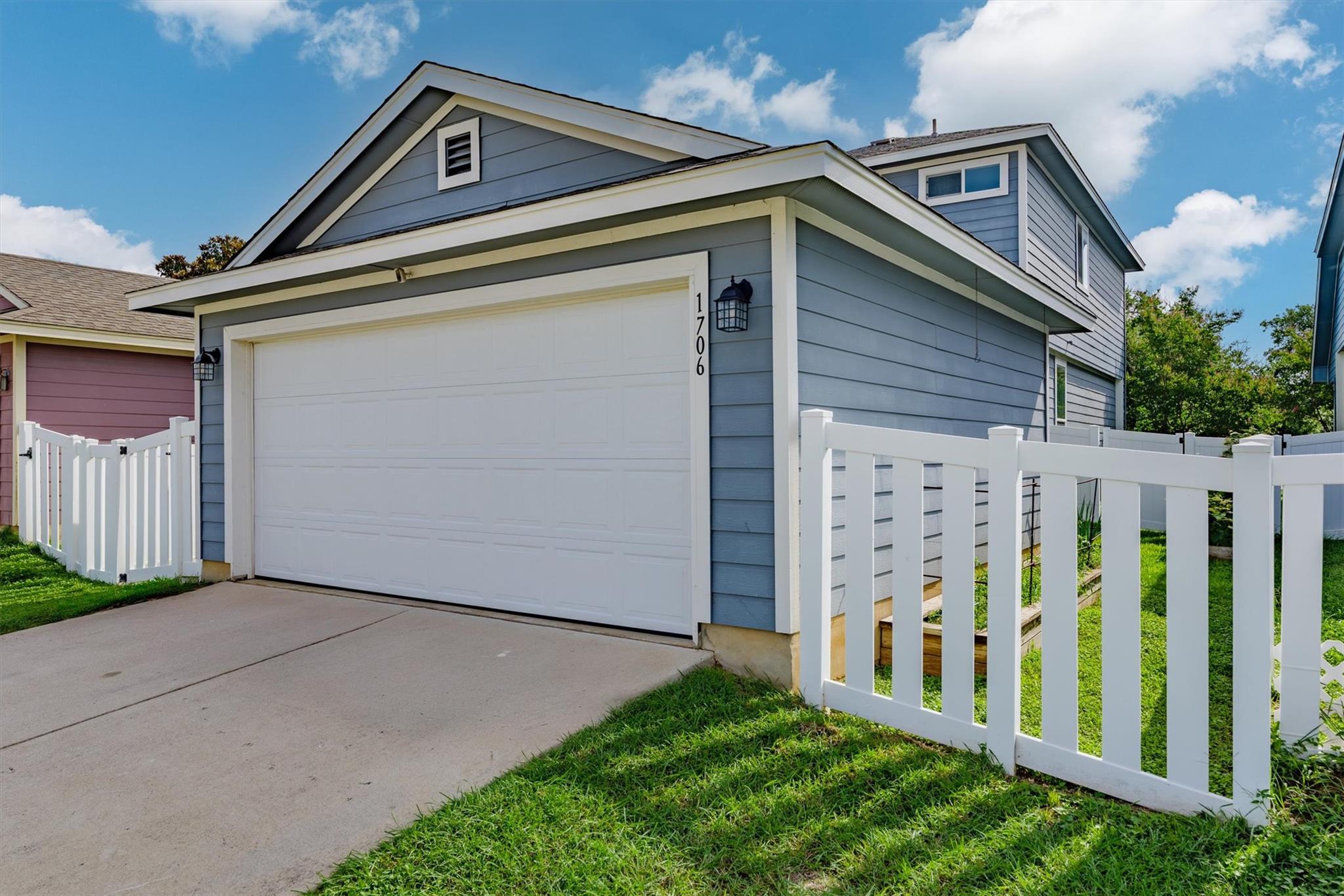 1706 Sandhills Dr, Cedar Park, TX 78613