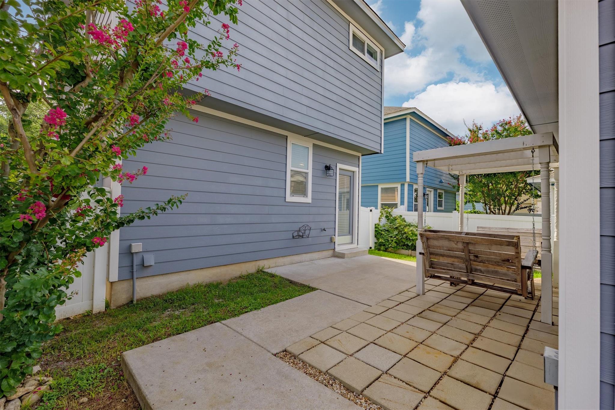 1706 Sandhills Dr, Cedar Park, TX 78613