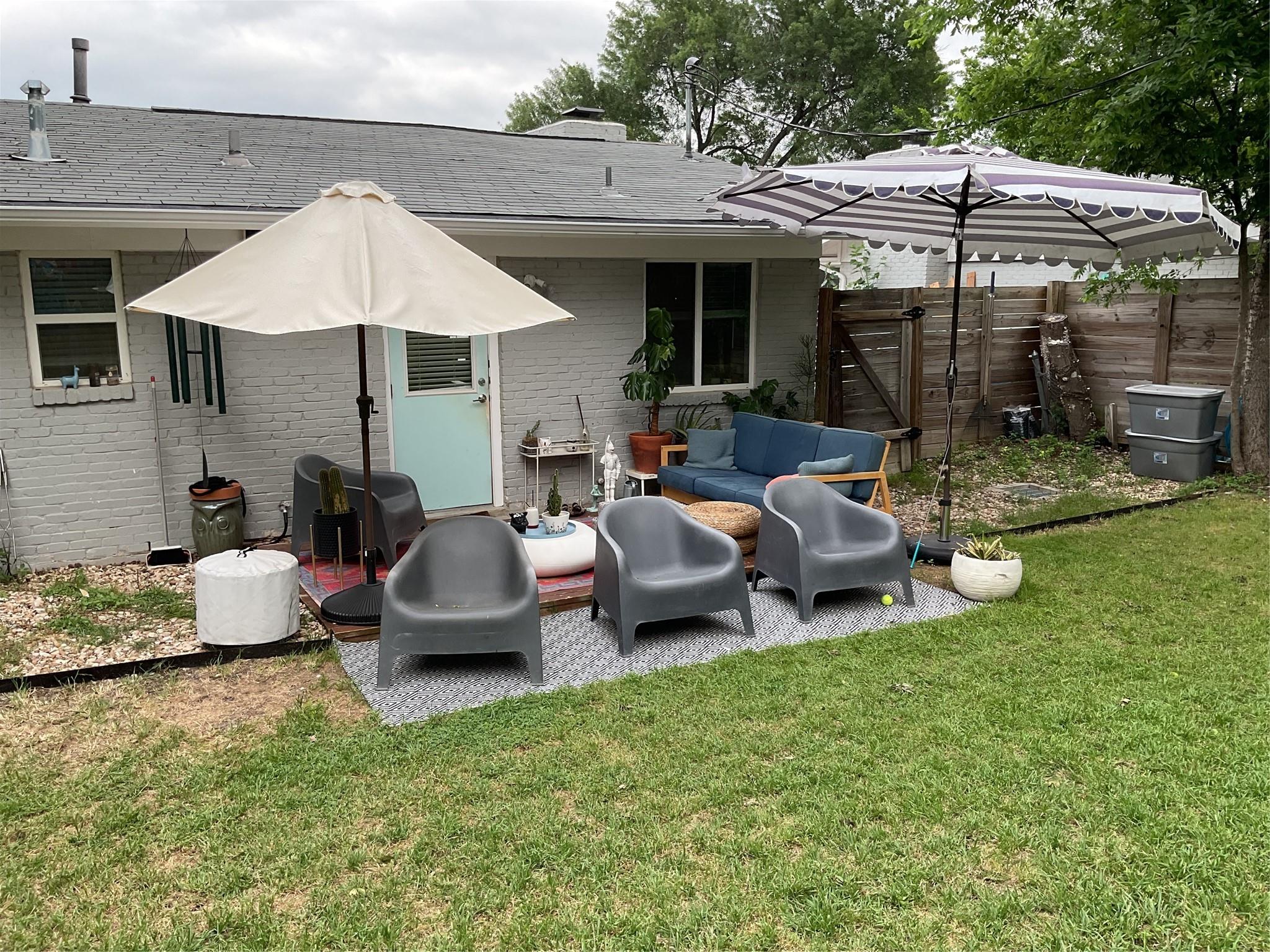 6306 Vioitha Dr # B, Austin, TX 78723