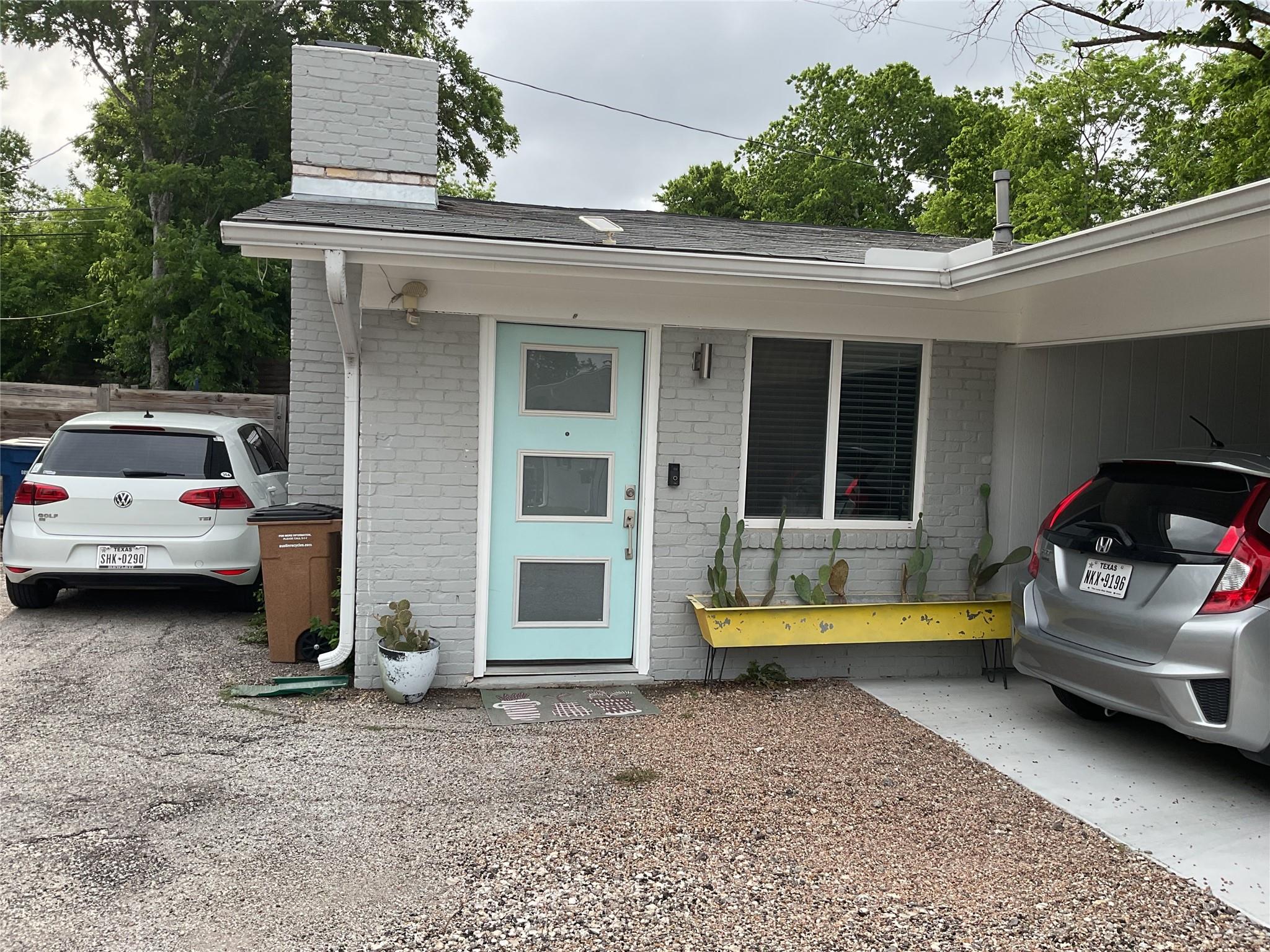 6306 Vioitha Dr # B, Austin, TX 78723