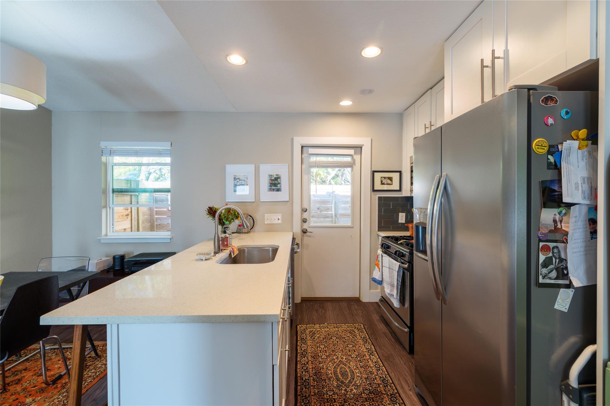 6306 Vioitha Dr # B, Austin, TX 78723