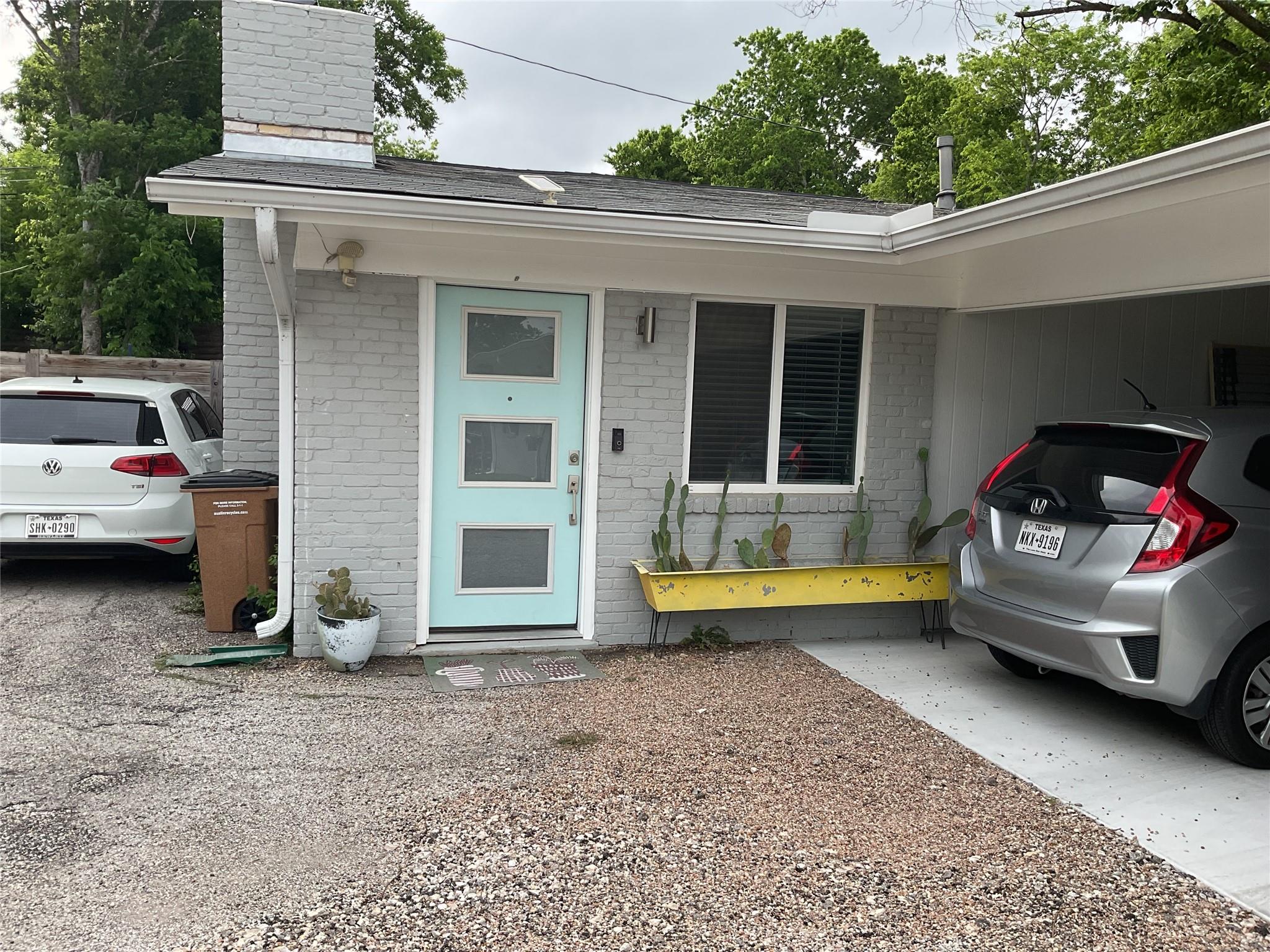 6306 Vioitha Dr # B, Austin, TX 78723