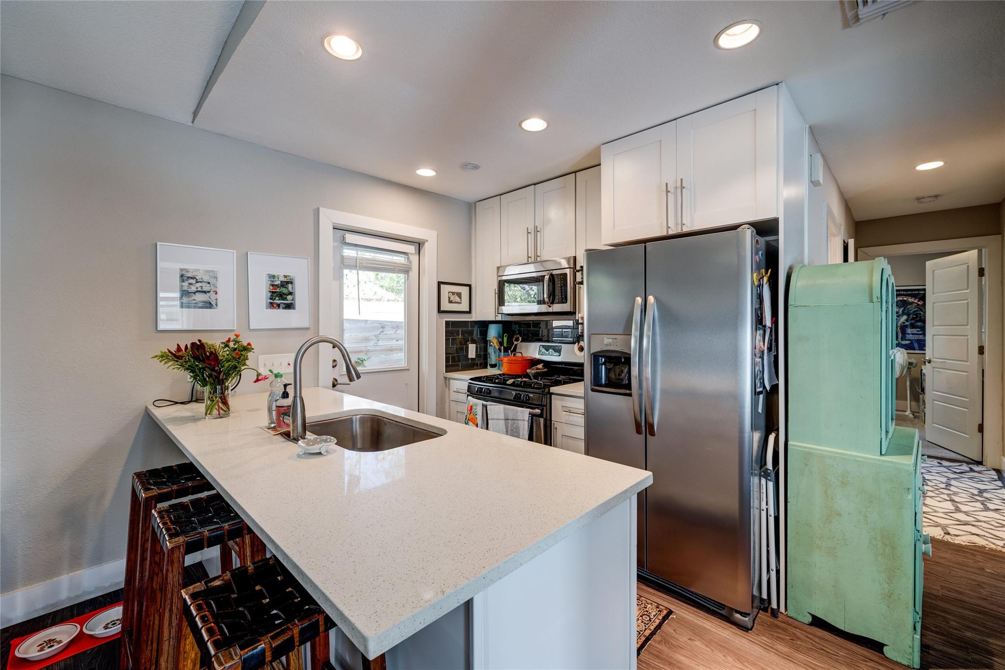 6306 Vioitha Dr # B, Austin, TX 78723
