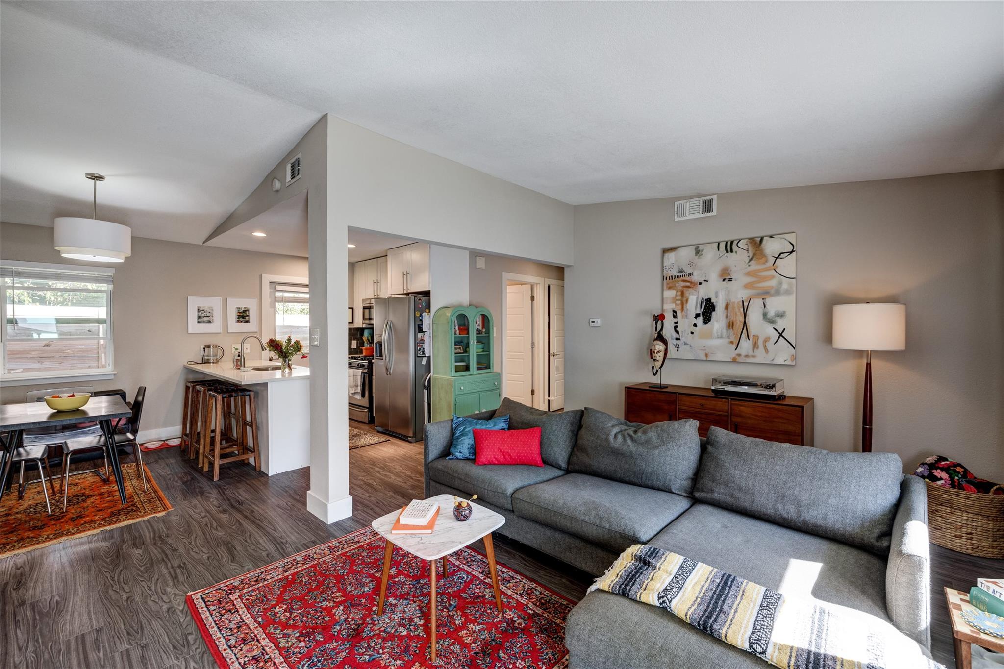 6306 Vioitha Dr # B, Austin, TX 78723