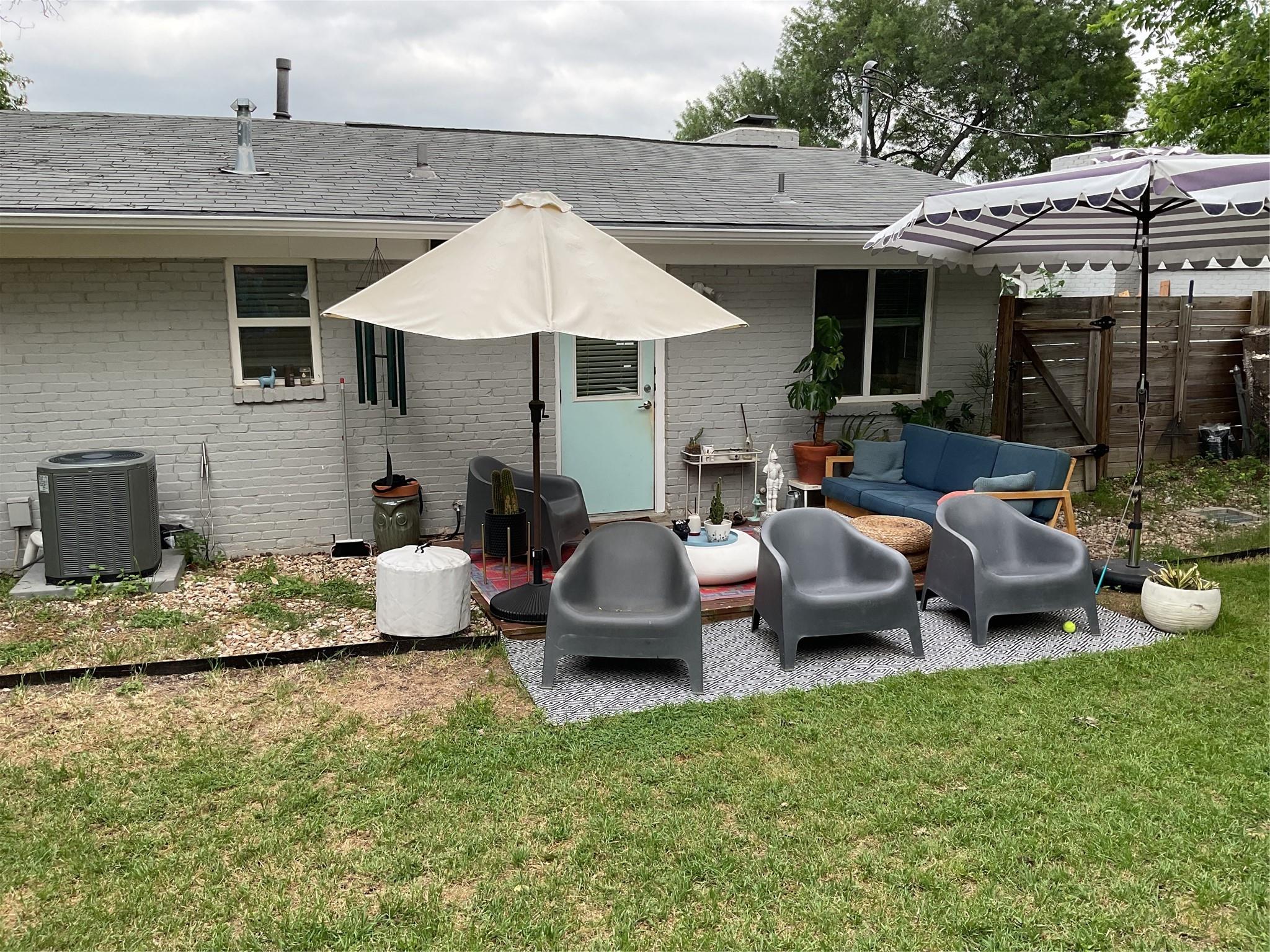 6306 Vioitha Dr # B, Austin, TX 78723