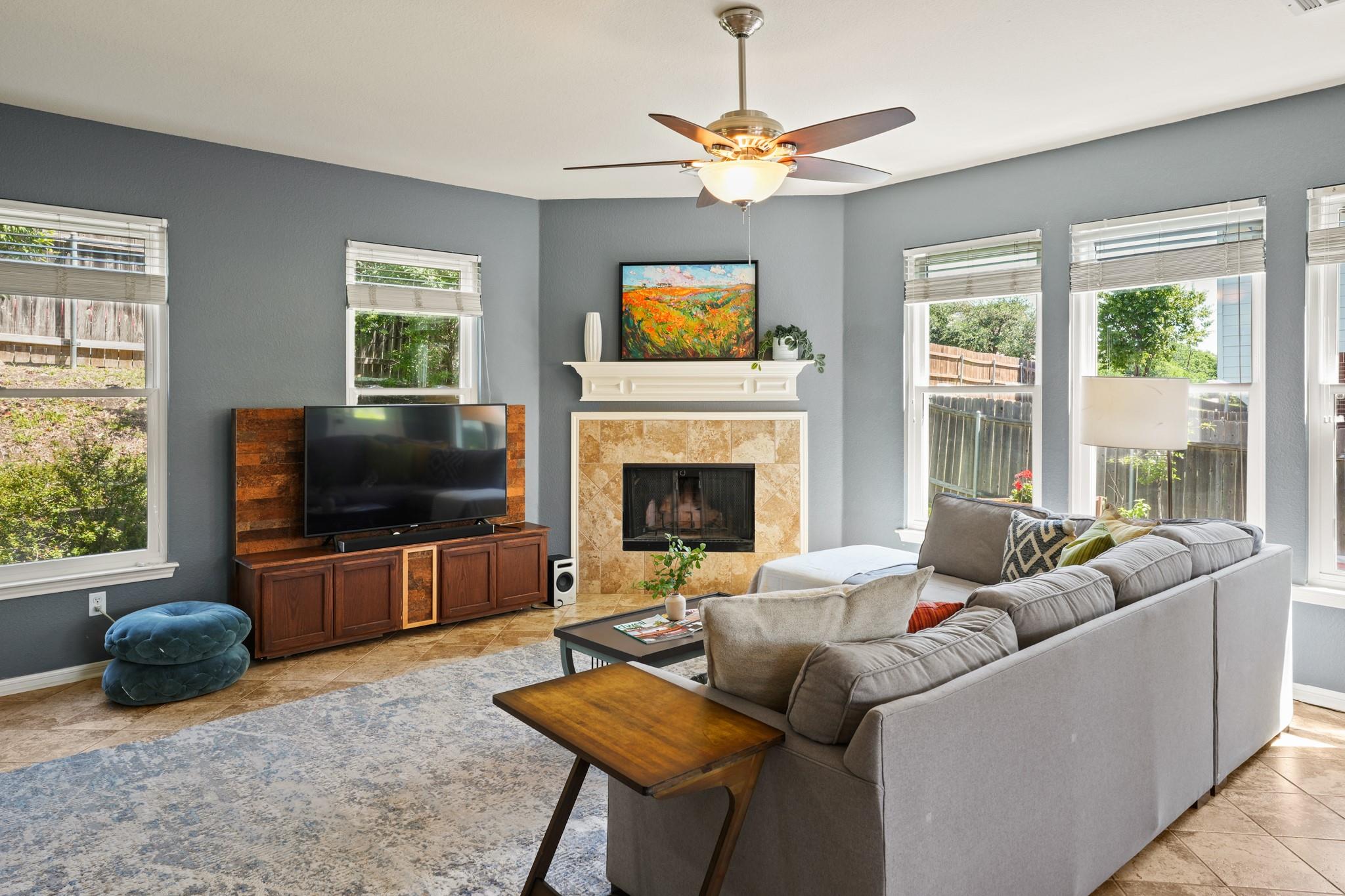 3725 Birdhouse Dr, Round Rock, TX 78665