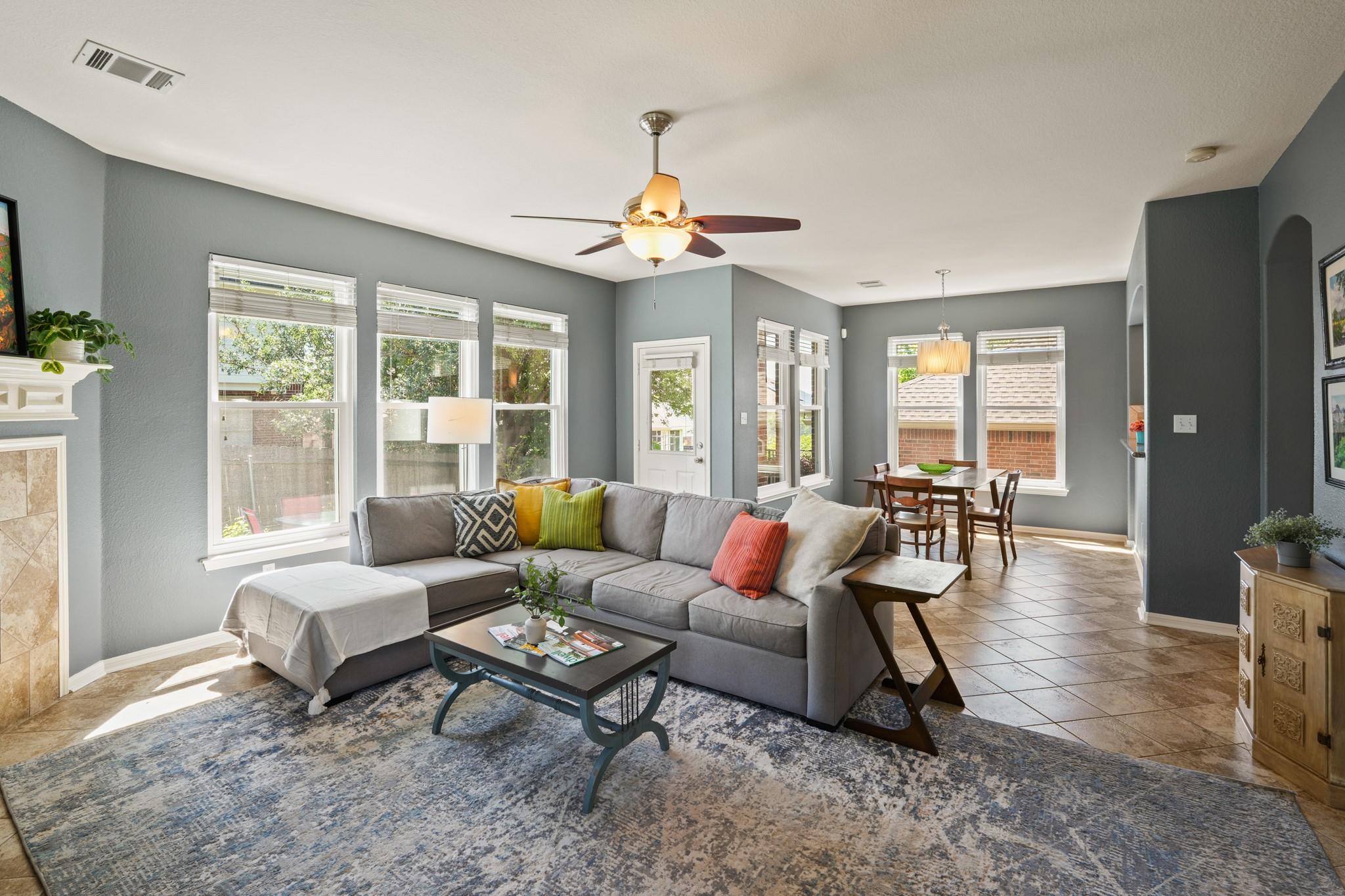 3725 Birdhouse Dr, Round Rock, TX 78665