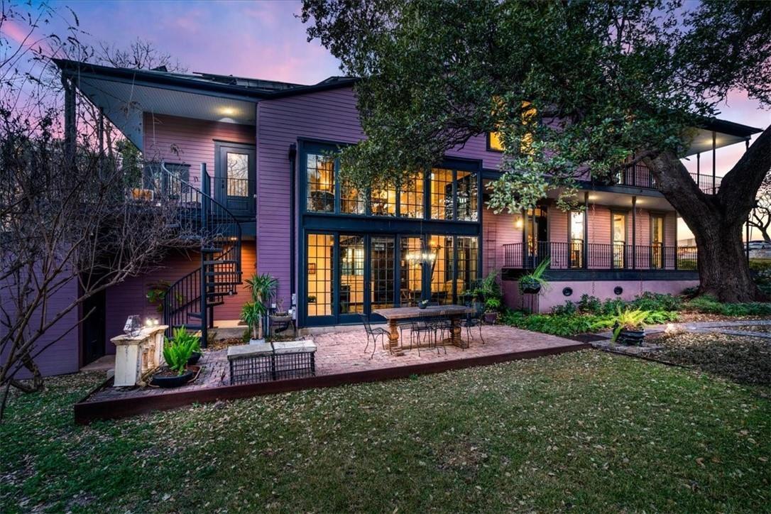813 1/2 E 13th St, Austin, TX 78702