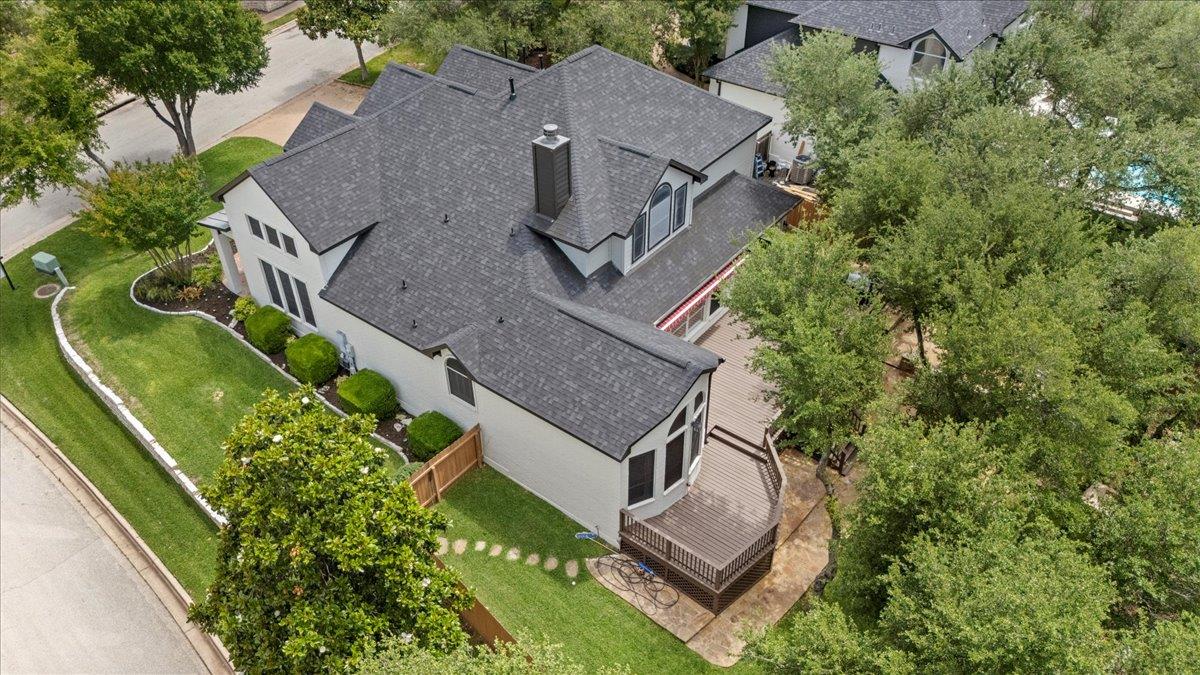 12013 Tarraza Ct, Austin, TX 78732