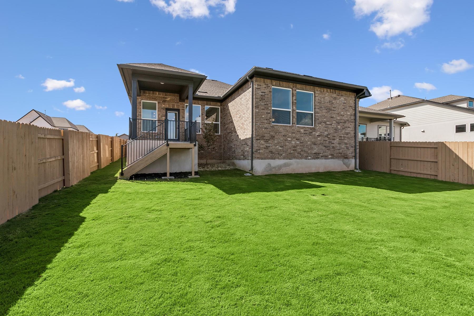 226 Coleto Trl, Bastrop, TX 78602