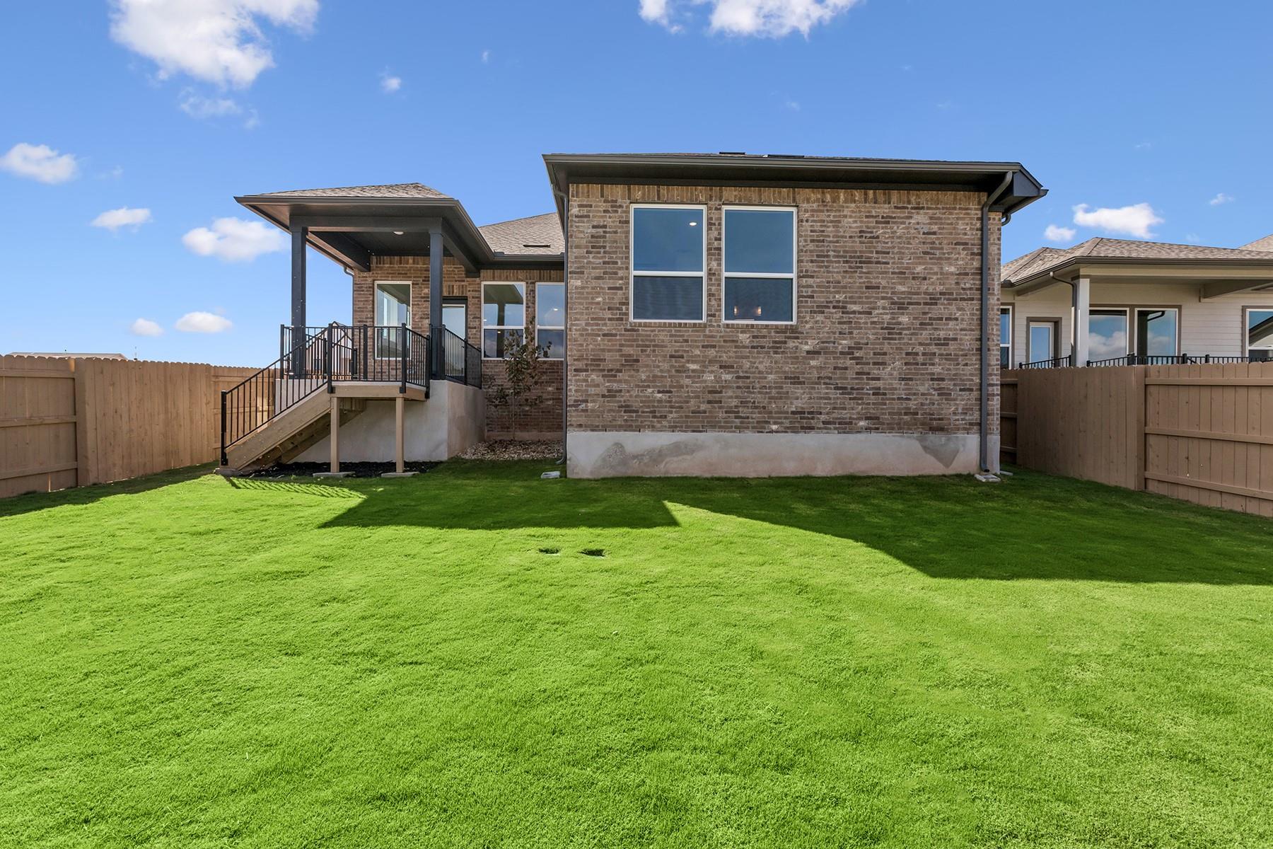 226 Coleto Trl, Bastrop, TX 78602