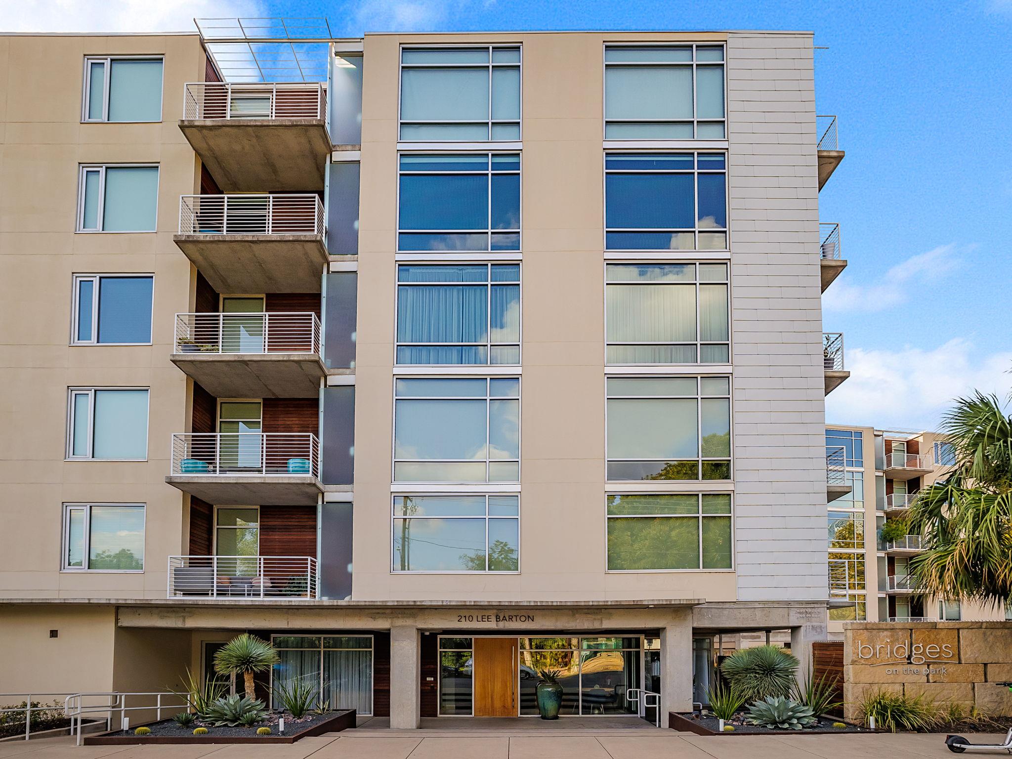 210 Lee Barton Dr # 414, Austin, TX 78704