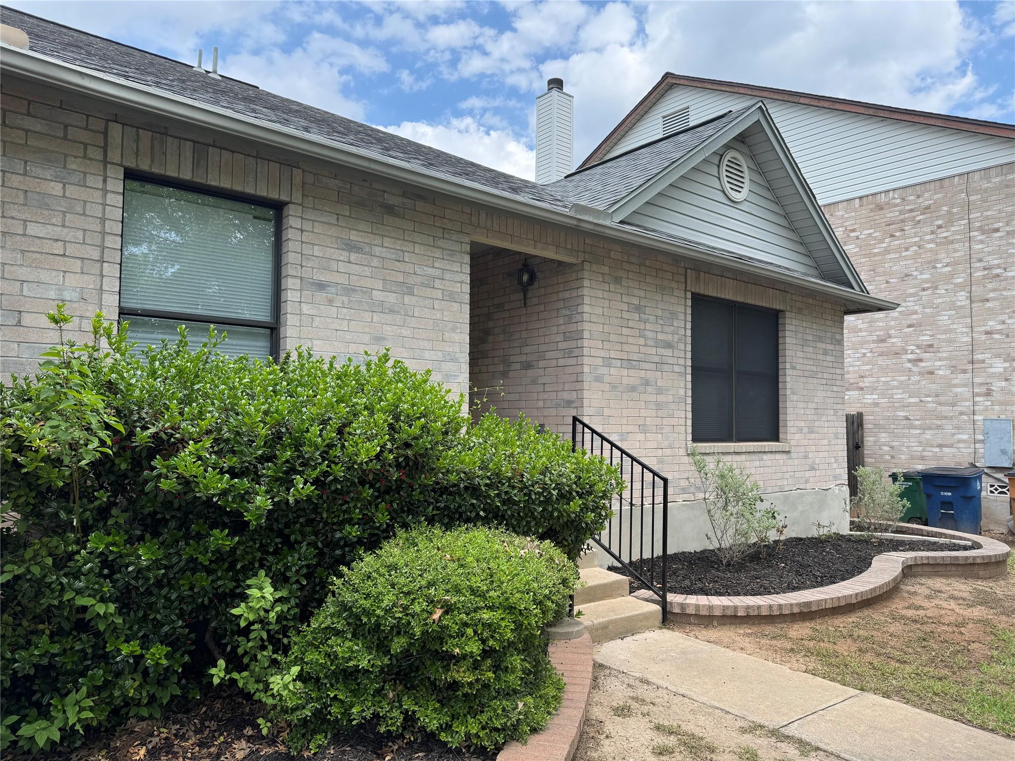 1104 Collinwood West Dr, Austin, TX 78753