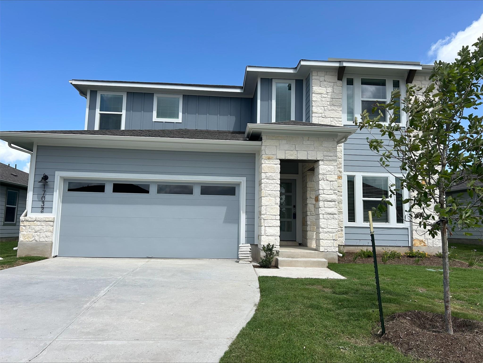 17032 Lomond Way, Pflugerville, TX 78660