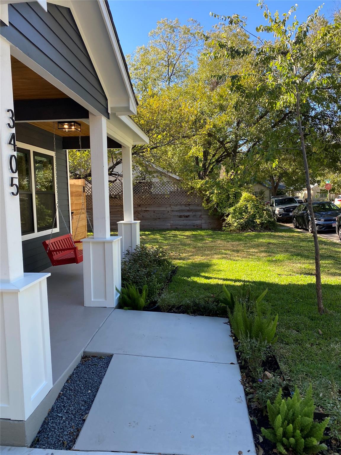 3405 Woodrow St # 3, Austin, TX 78705