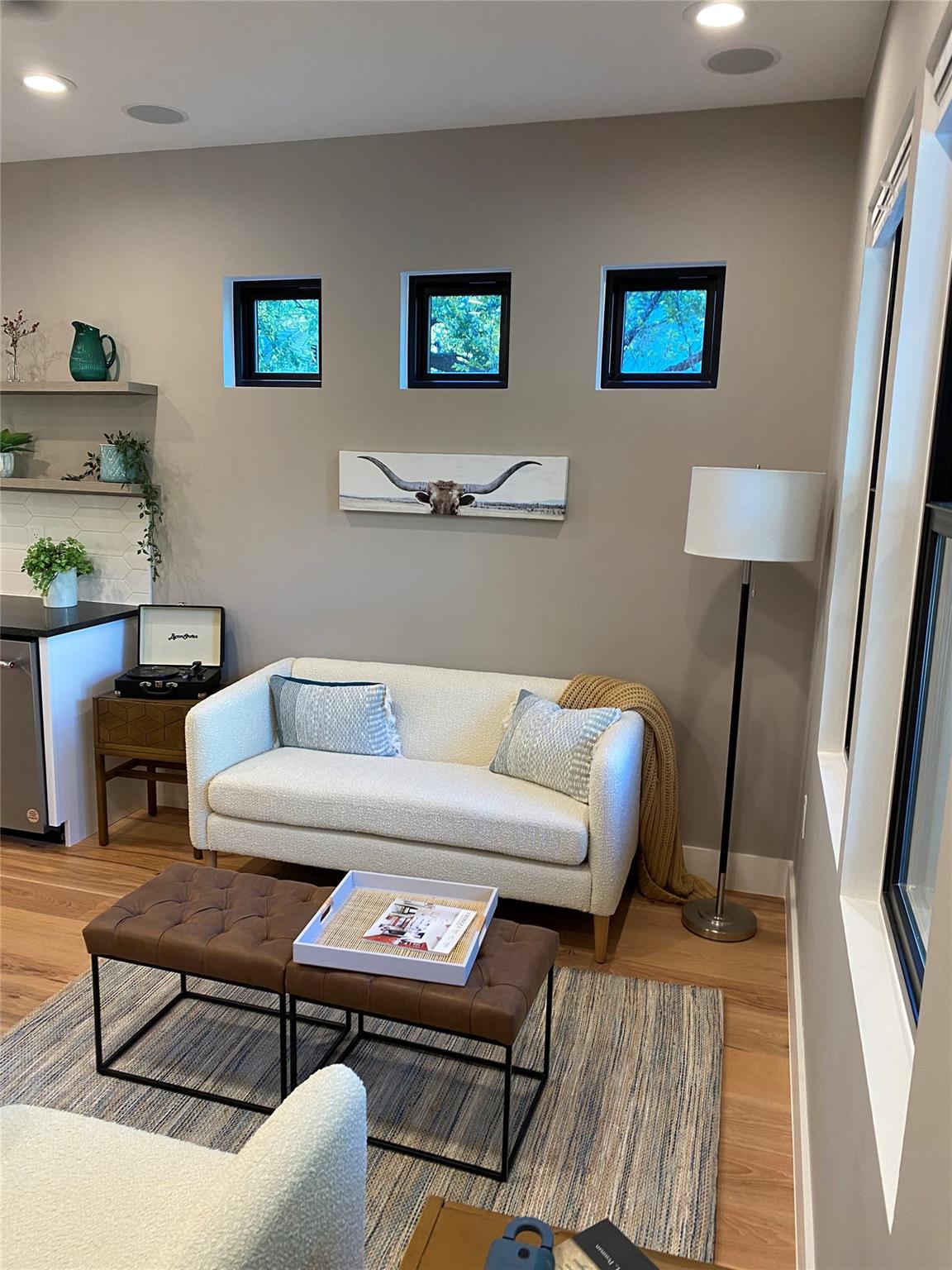 3405 Woodrow St # 3, Austin, TX 78705