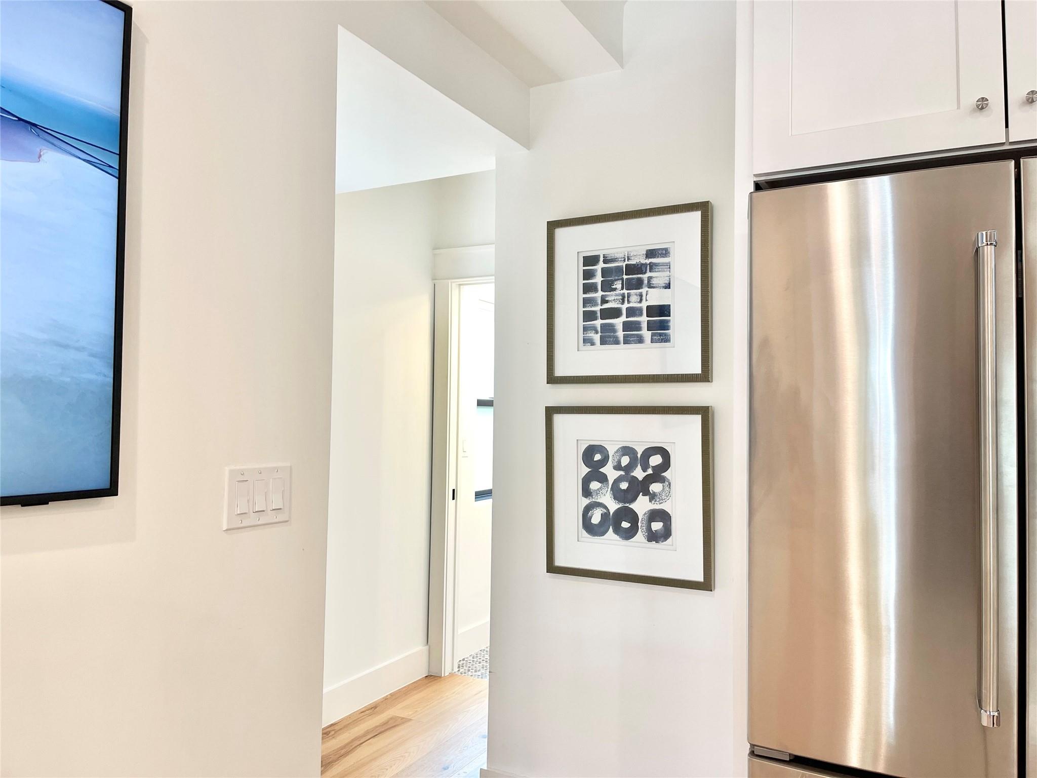 3405 Woodrow St # 3, Austin, TX 78705