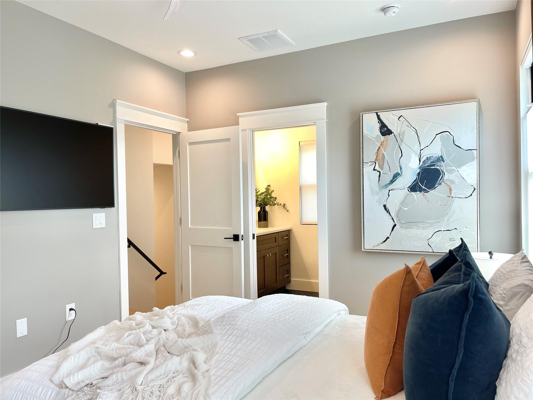 3405 Woodrow St # 3, Austin, TX 78705