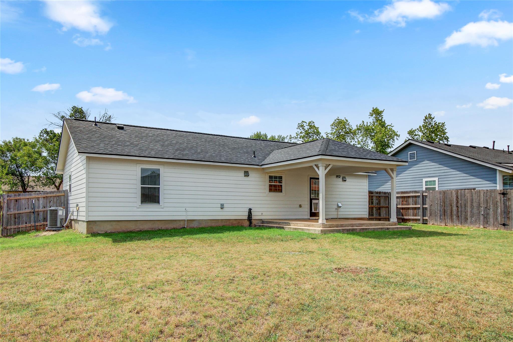 610 Splitrock, Round Rock, TX 78681