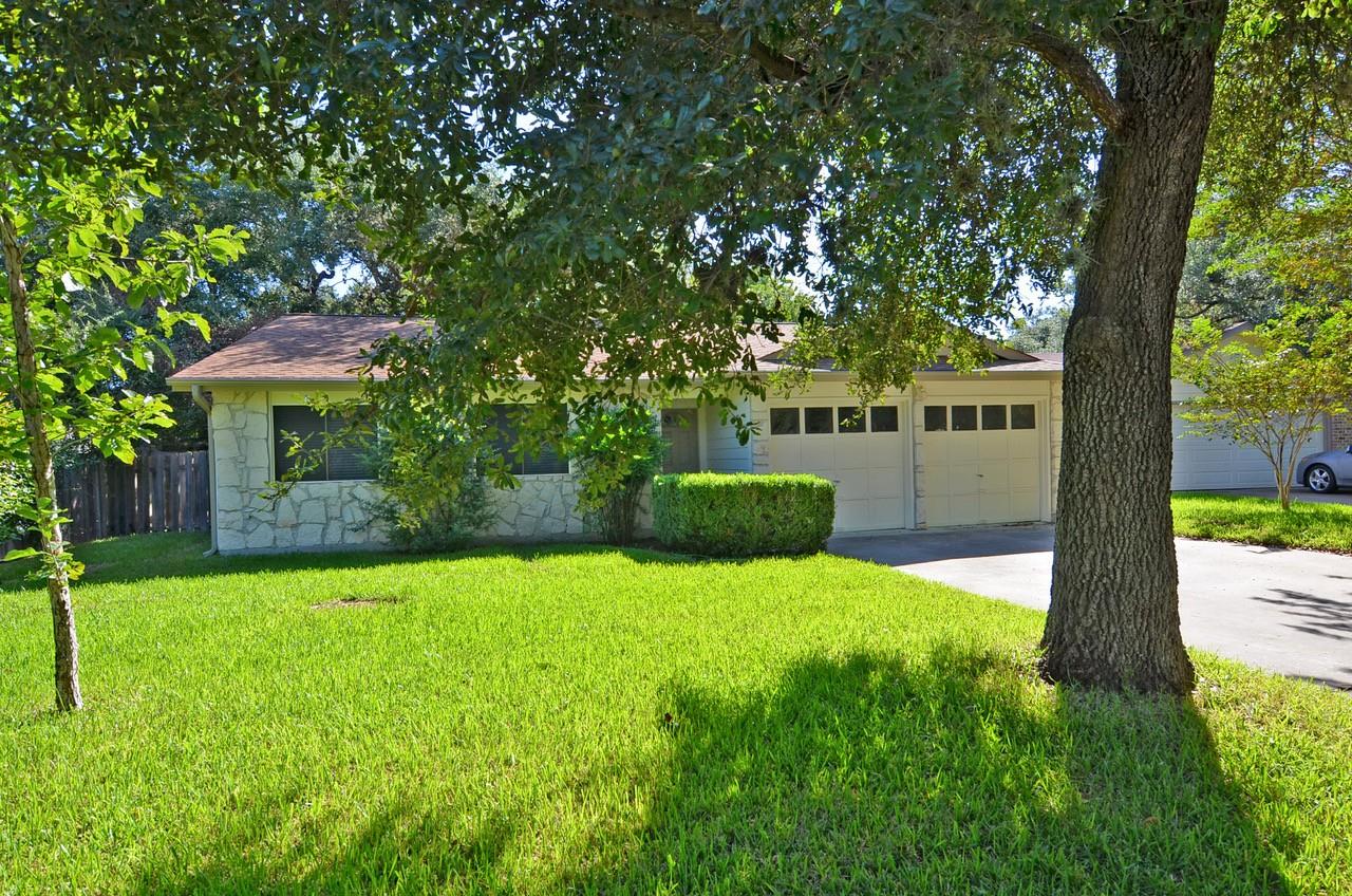 6303 Earlyway Dr, Austin, TX 78749