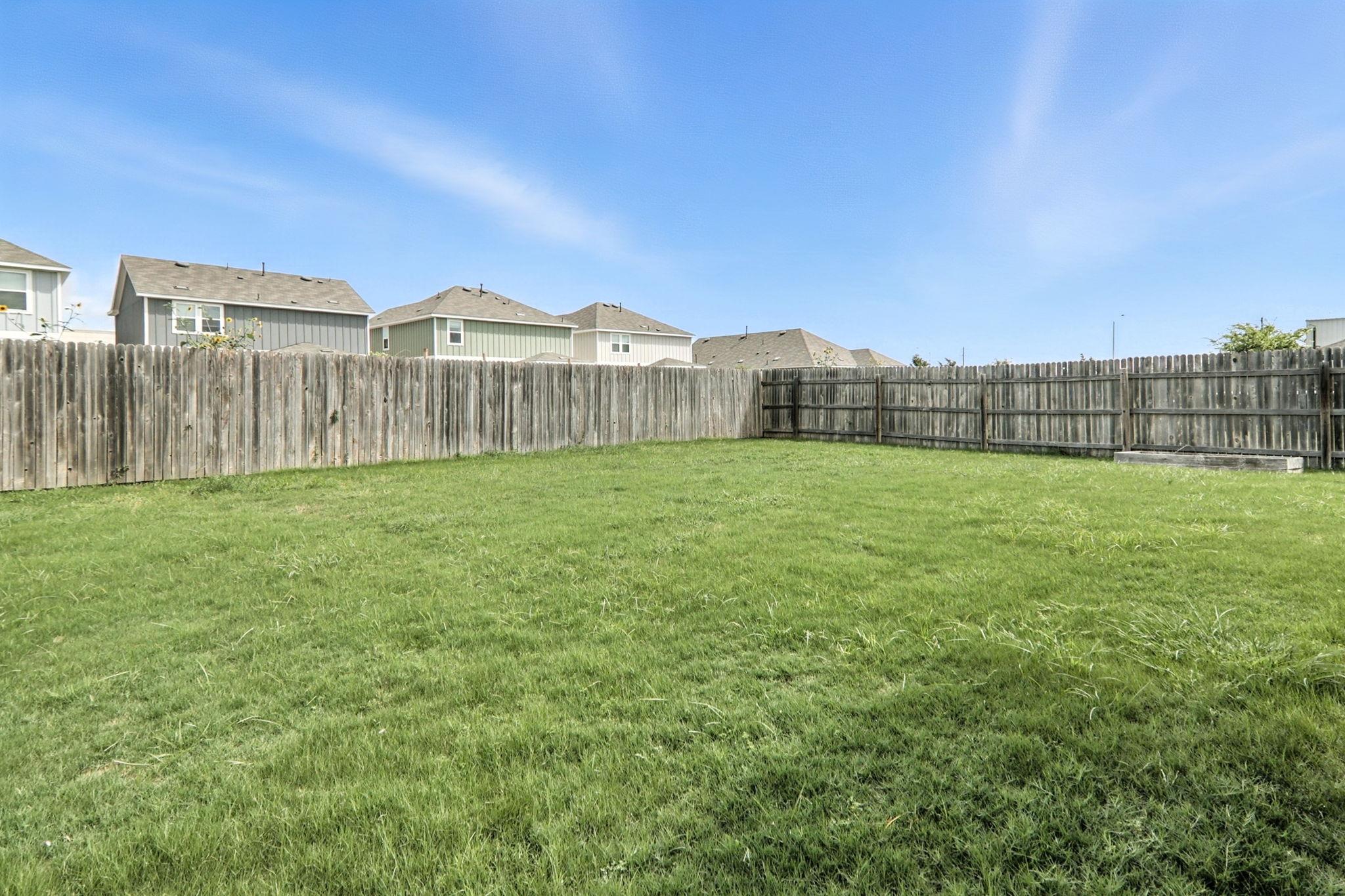 341 Coba St, Leander, TX 78641