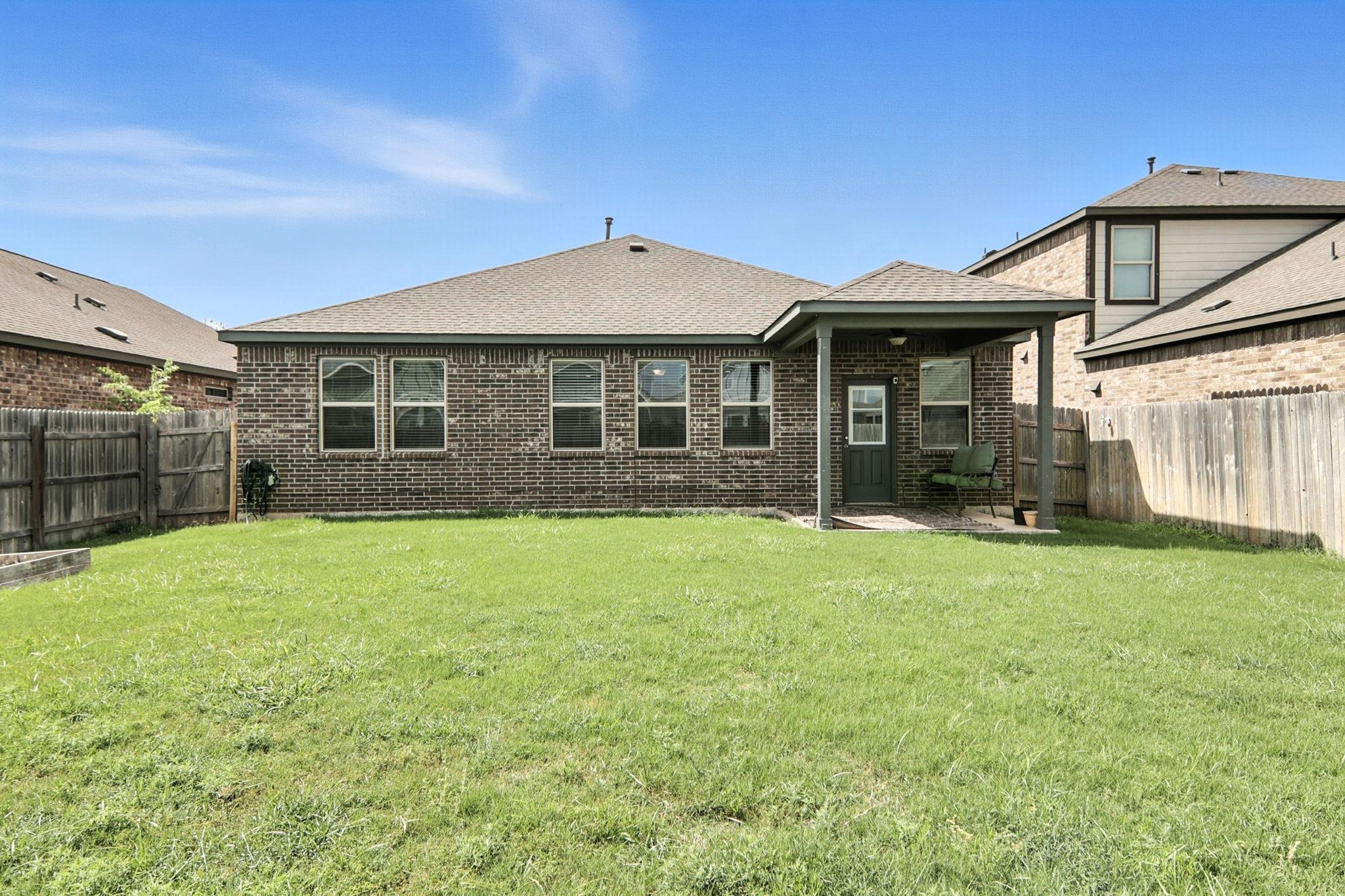 341 Coba St, Leander, TX 78641