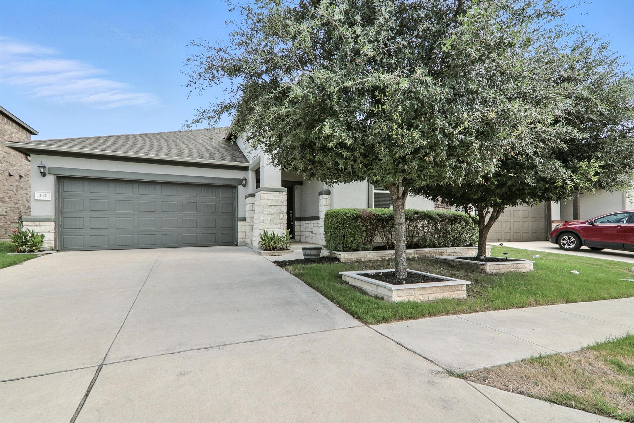 341 Coba St, Leander, TX 78641