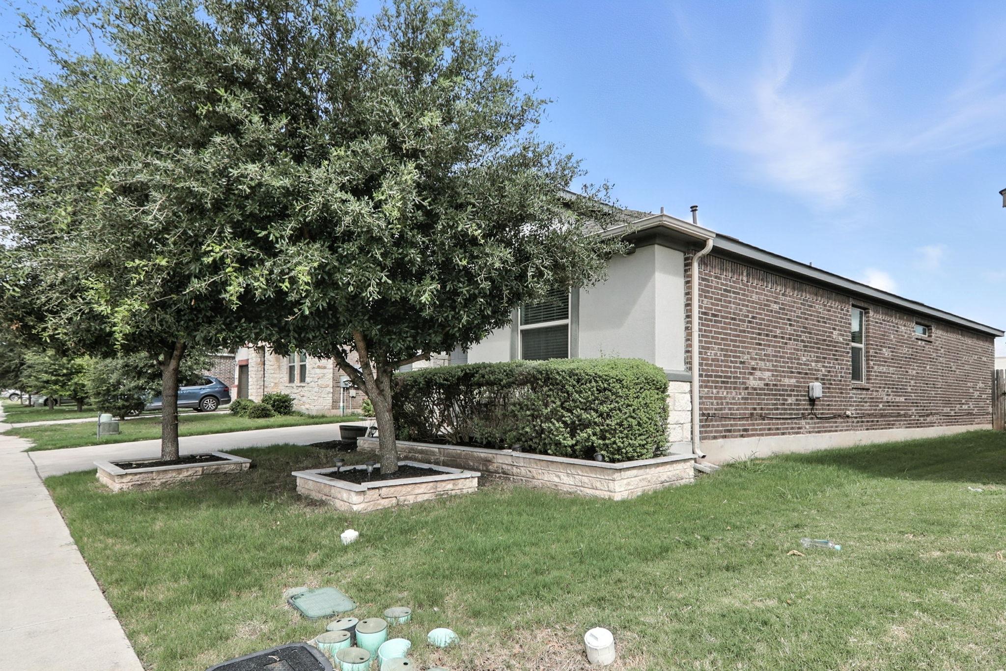 341 Coba St, Leander, TX 78641