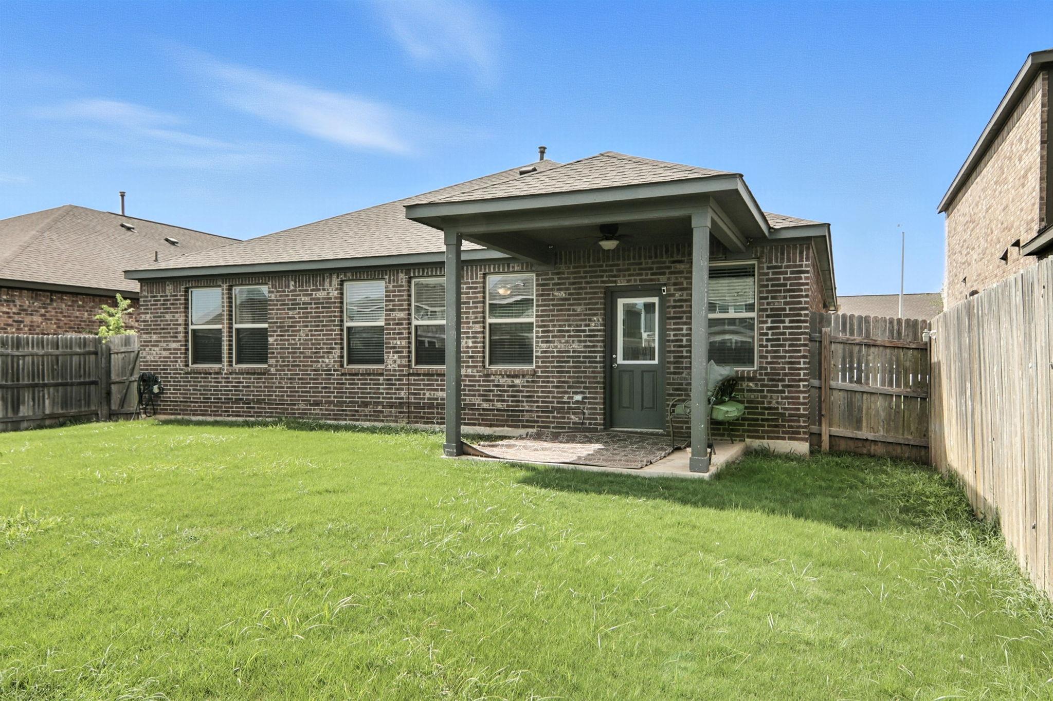 341 Coba St, Leander, TX 78641