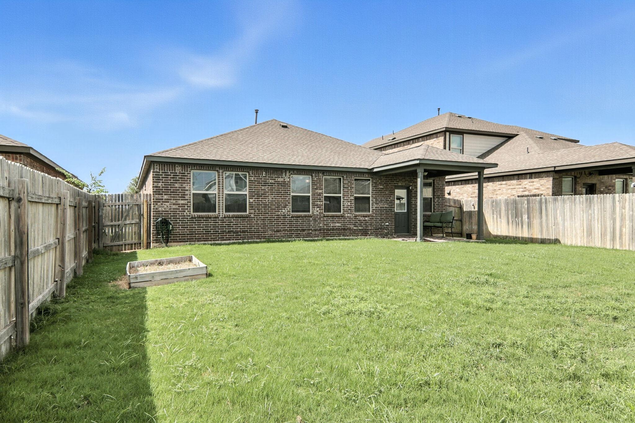 341 Coba St, Leander, TX 78641