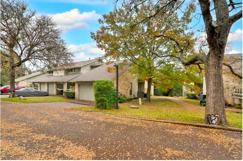 4404 Travis Country Cir # E4, Austin, TX 78735