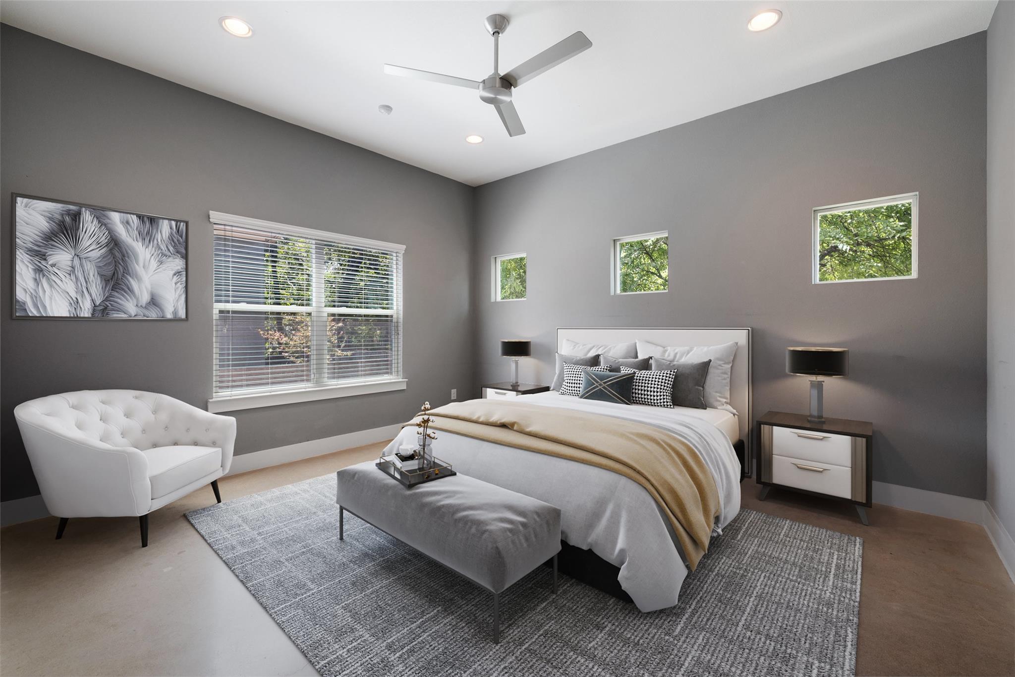 7211 Providence Ave # B-1, Austin, TX 78752