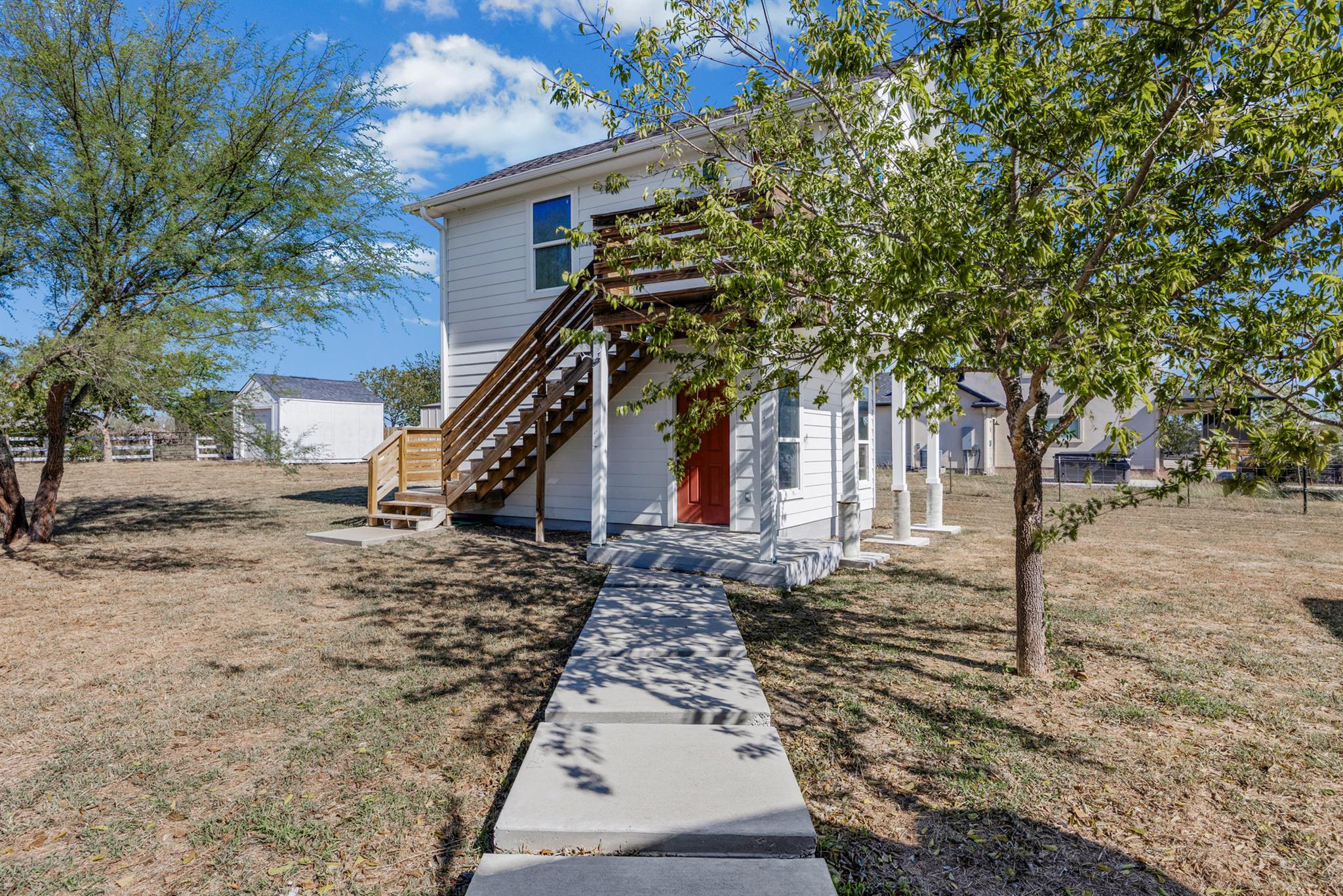 1178 Black Ankle Rd, Lockhart, TX 78644