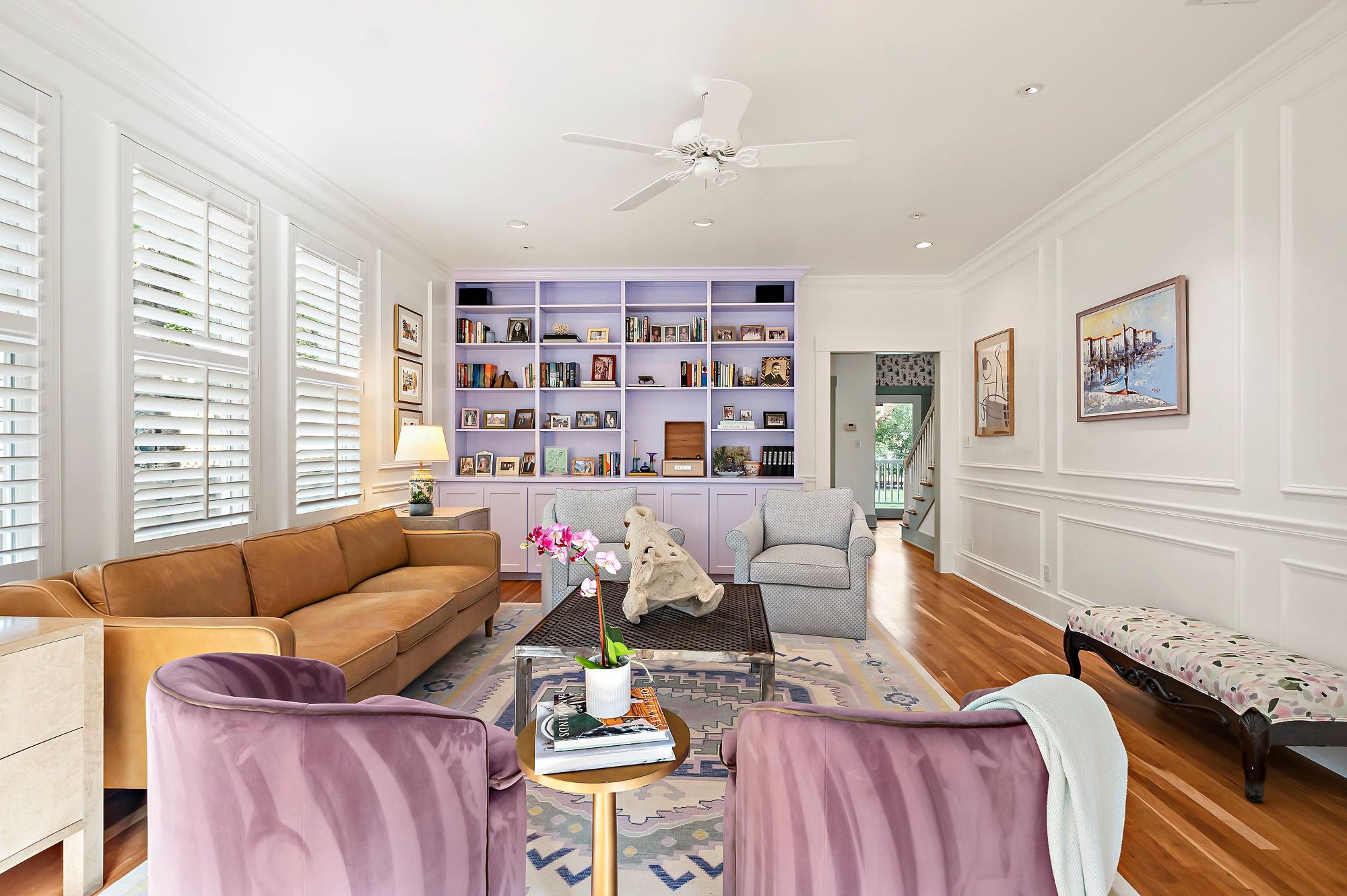 800 W Lynn St, Austin, TX 78703