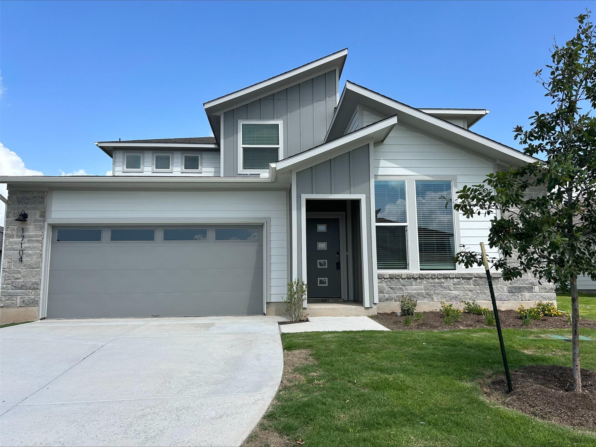 17104 Lomond Way, Pflugerville, TX 78660