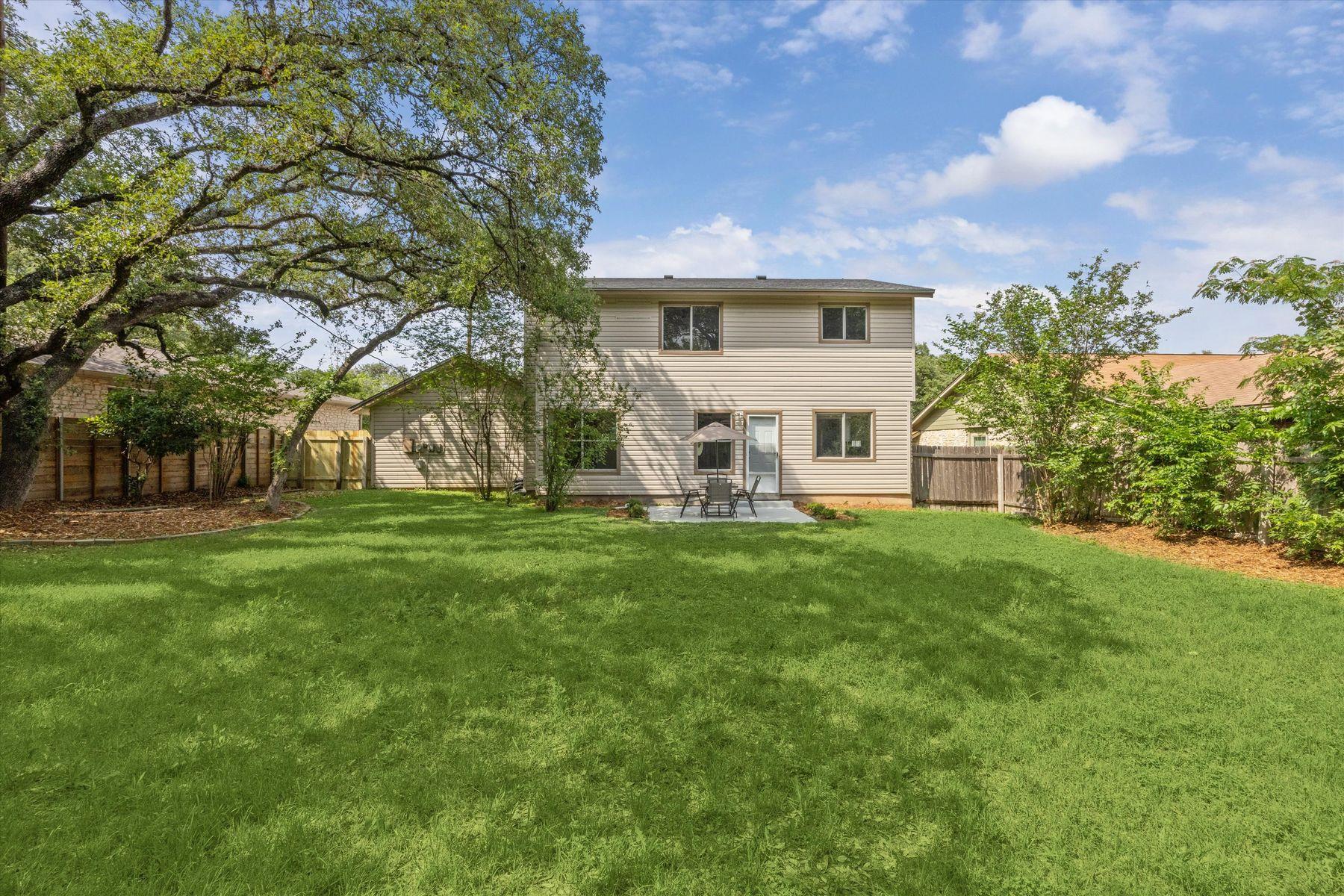 4525 Langtry Ln, Austin, TX 78749