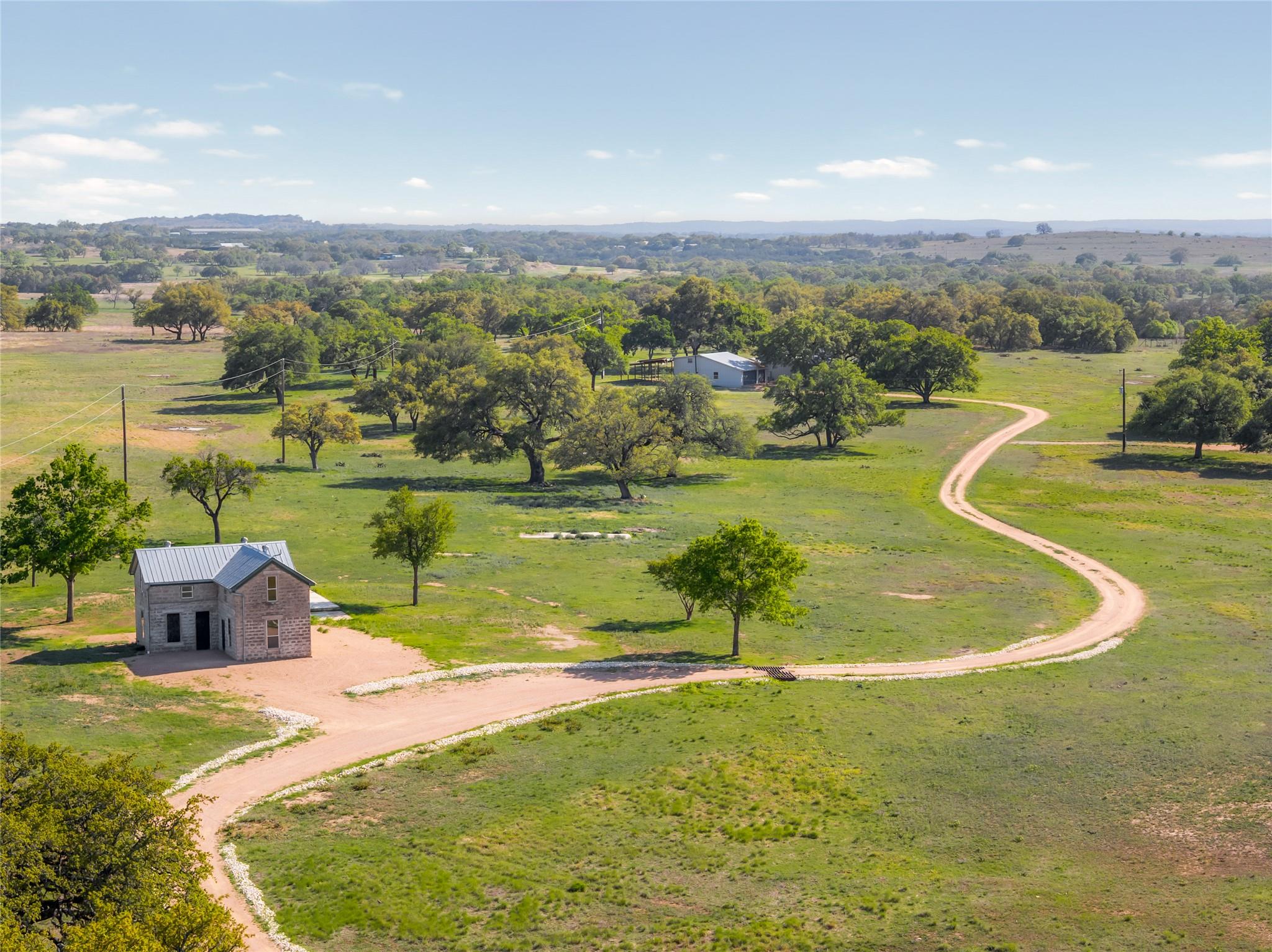 9695 W US 290 Highway, Hye, TX 78635