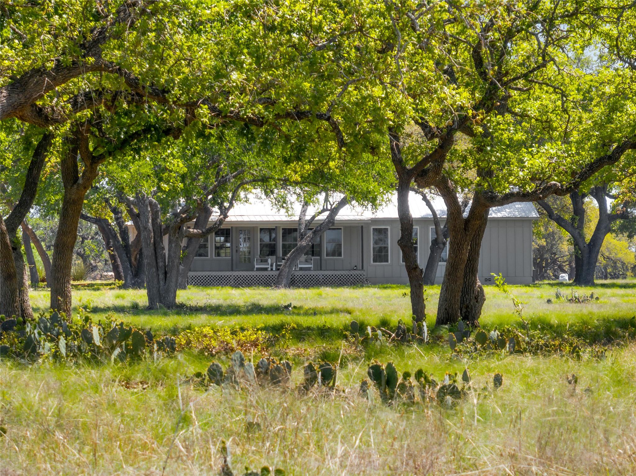 9695 W US 290 Highway, Hye, TX 78635